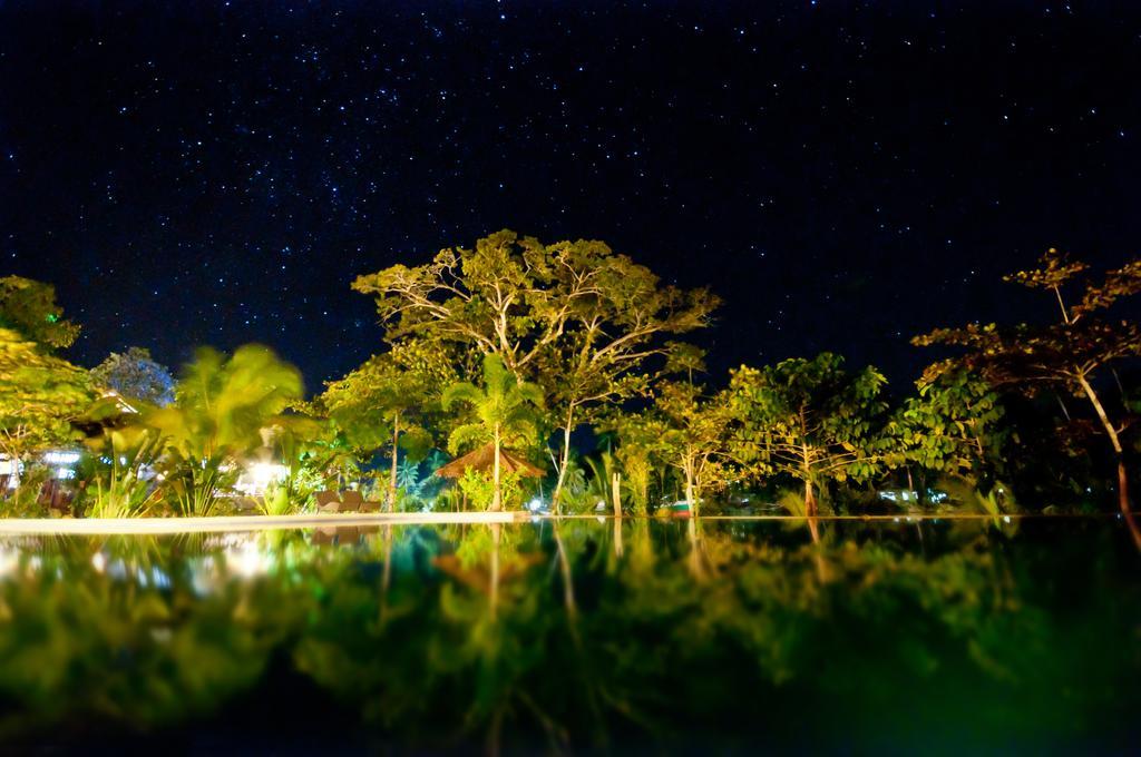 Loboc River Resort