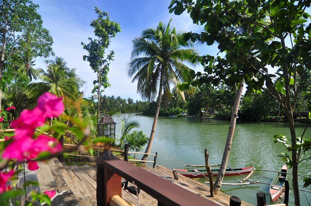 Loboc River Resort