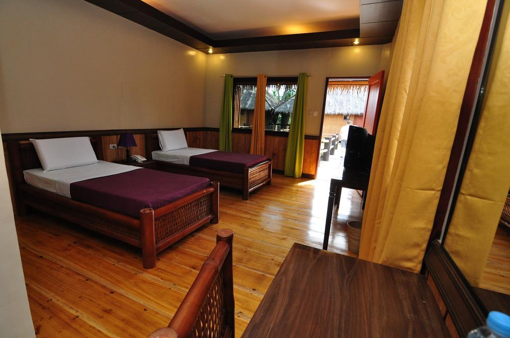 Loboc River Resort