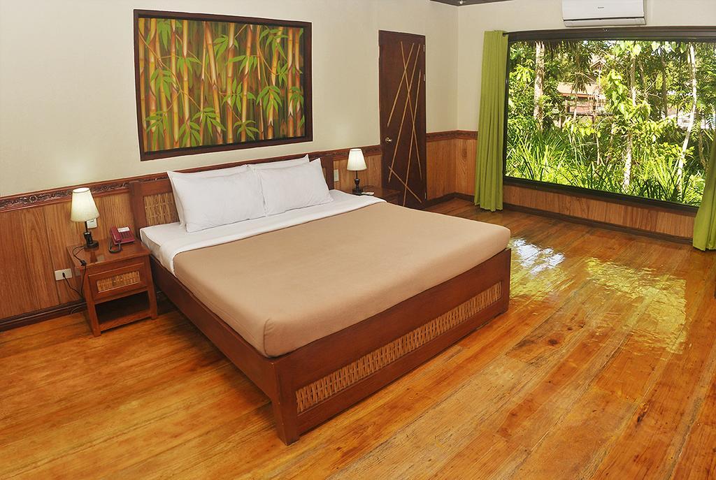 Loboc River Resort