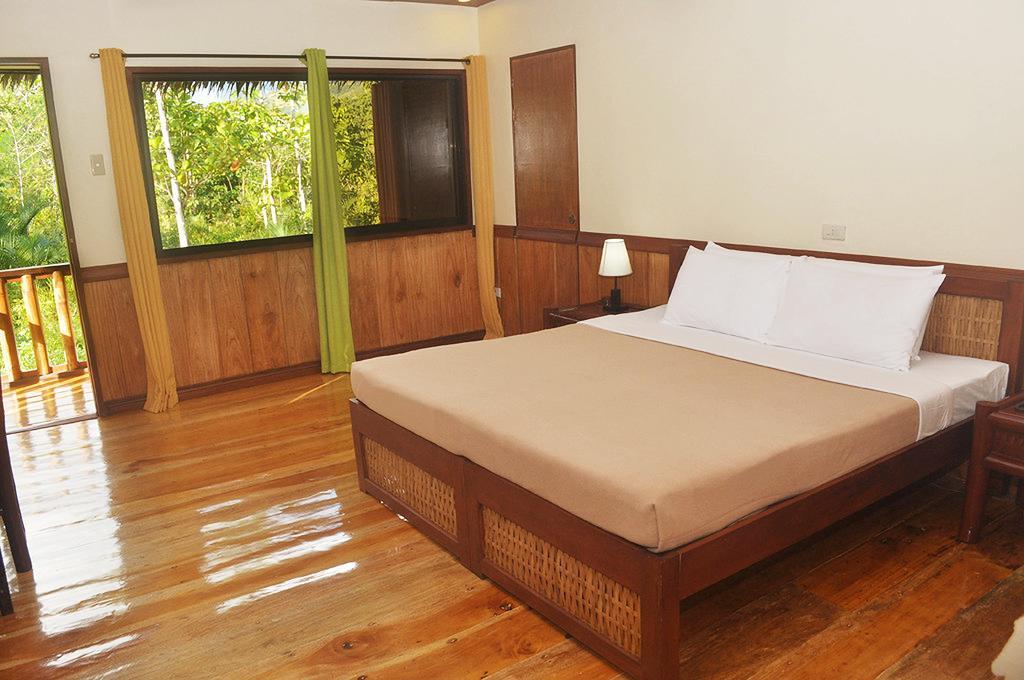 Loboc River Resort