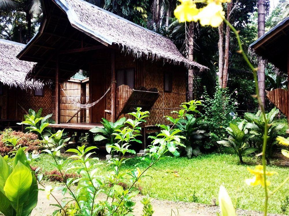 Nipa Hut Village