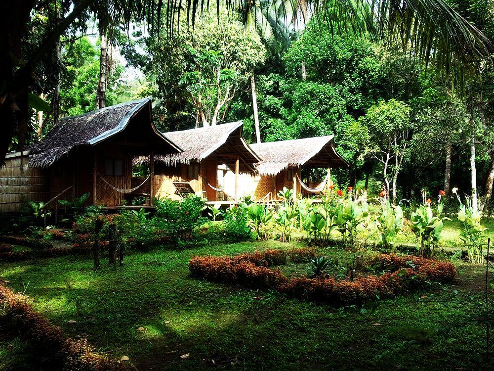 Nipa Hut Village