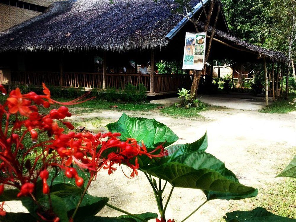 Nipa Hut Village