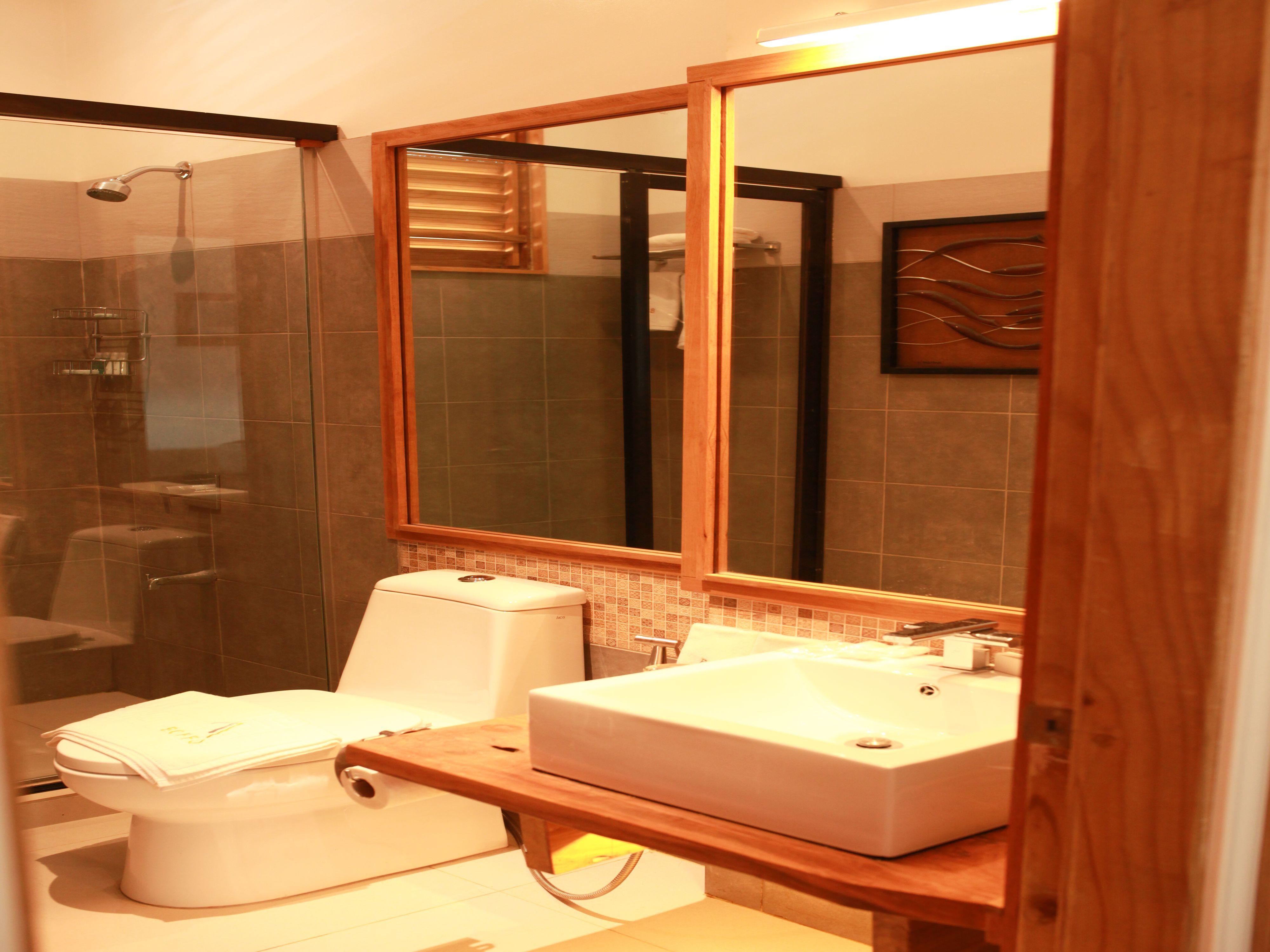 Boffo Resort
