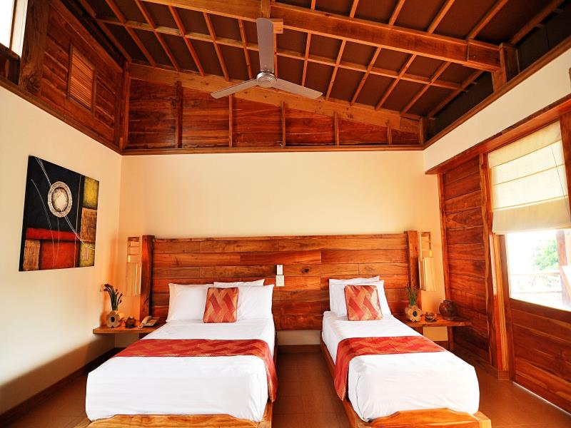 Boffo Resort