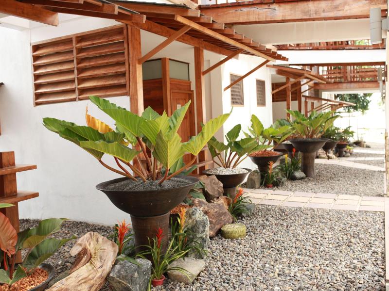 Boffo Resort