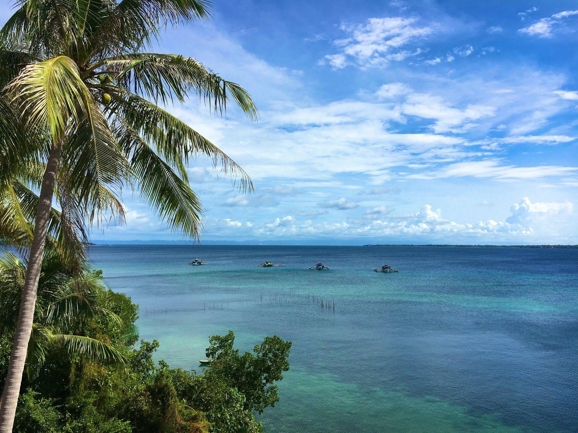 Sandigan Island Dive Resort