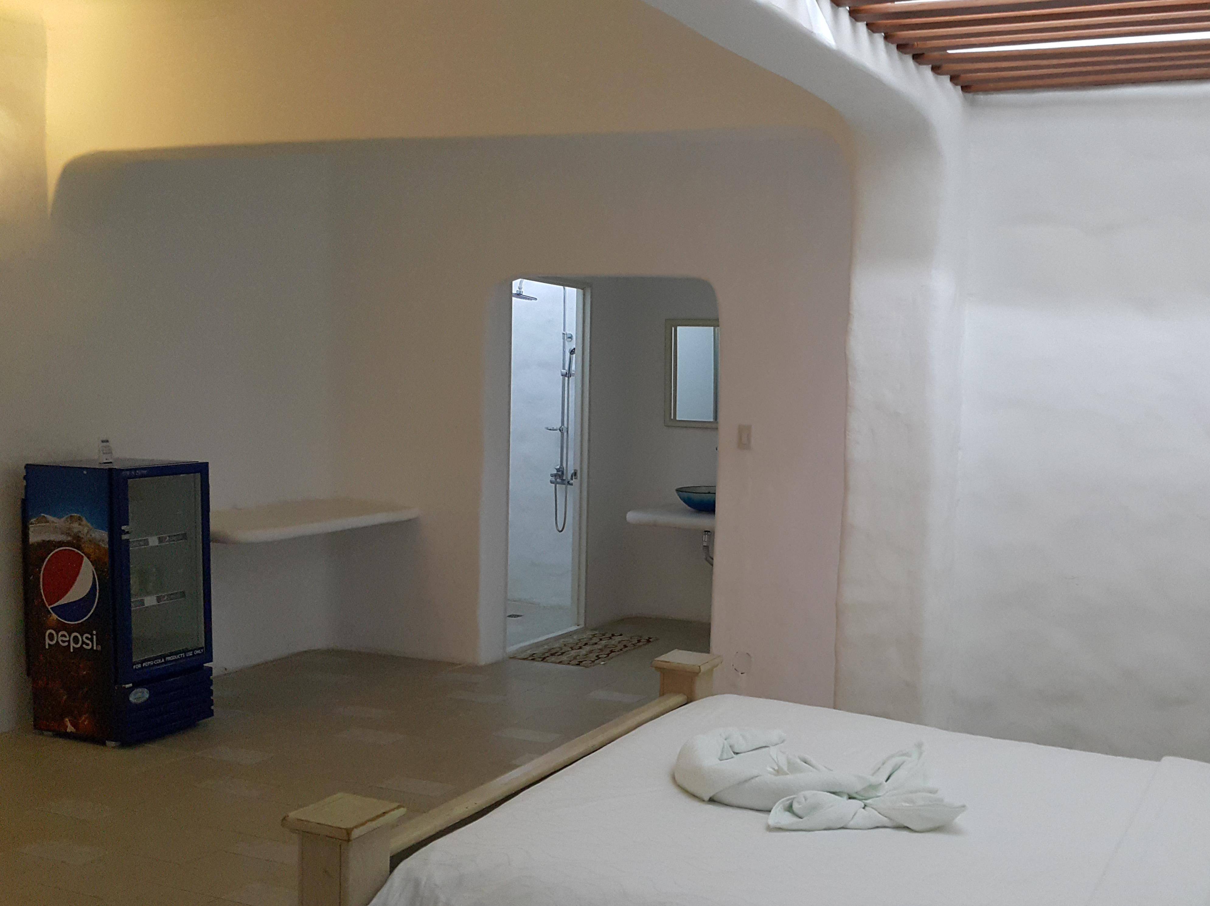 Blue Hotel And Resort