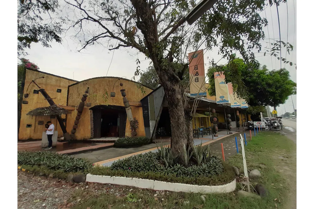 Prado Farms And Eco Resort by OYO Rooms