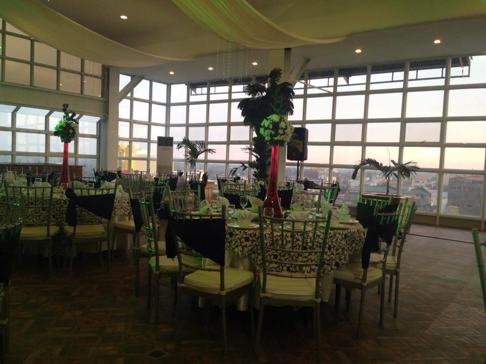 Queen Margarette Hotel Downtown
