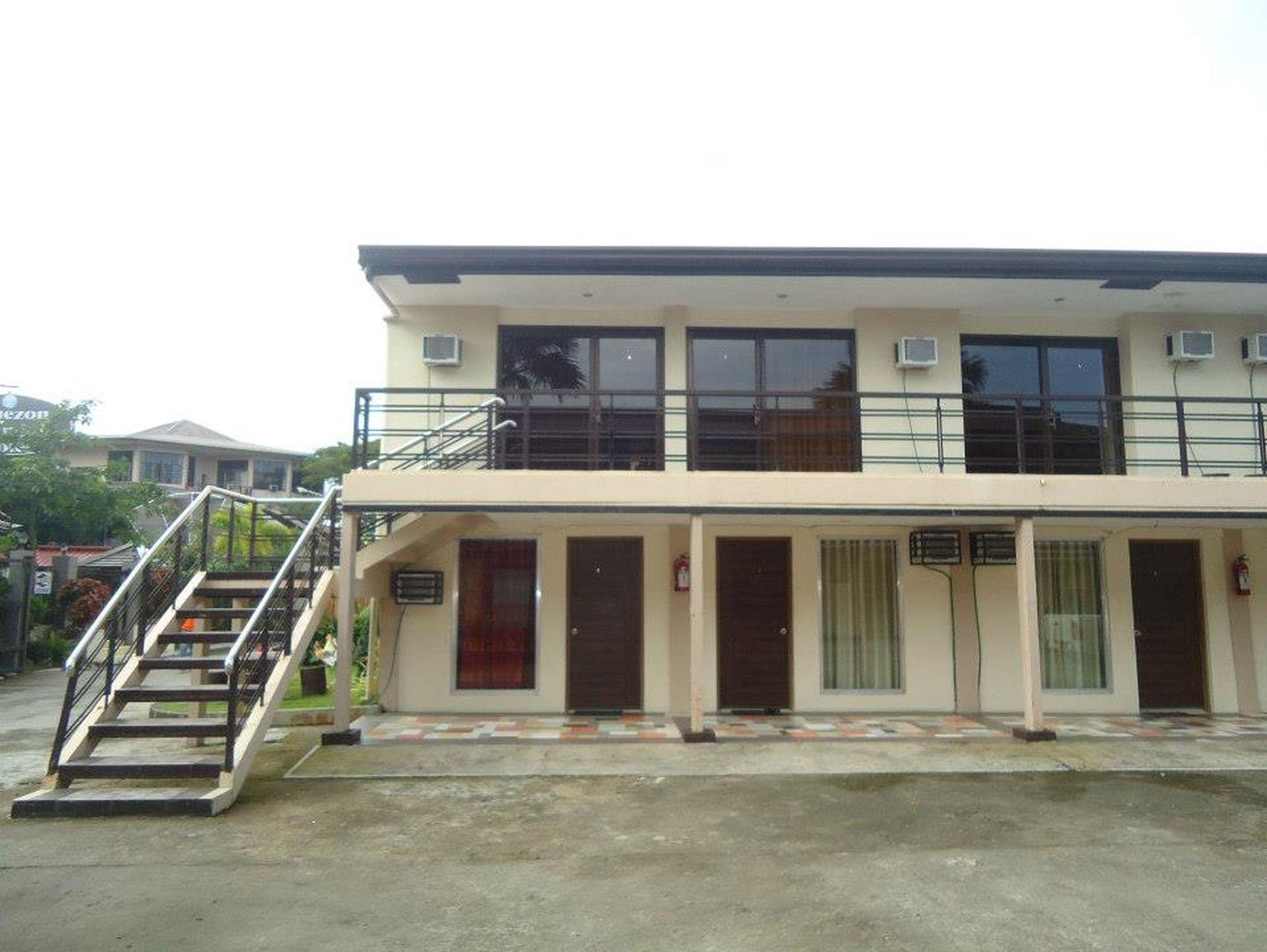 Quezon Premier Hotel Lucena