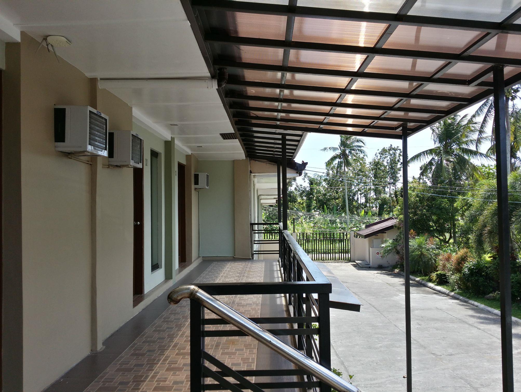 Quezon Premier Hotel Lucena