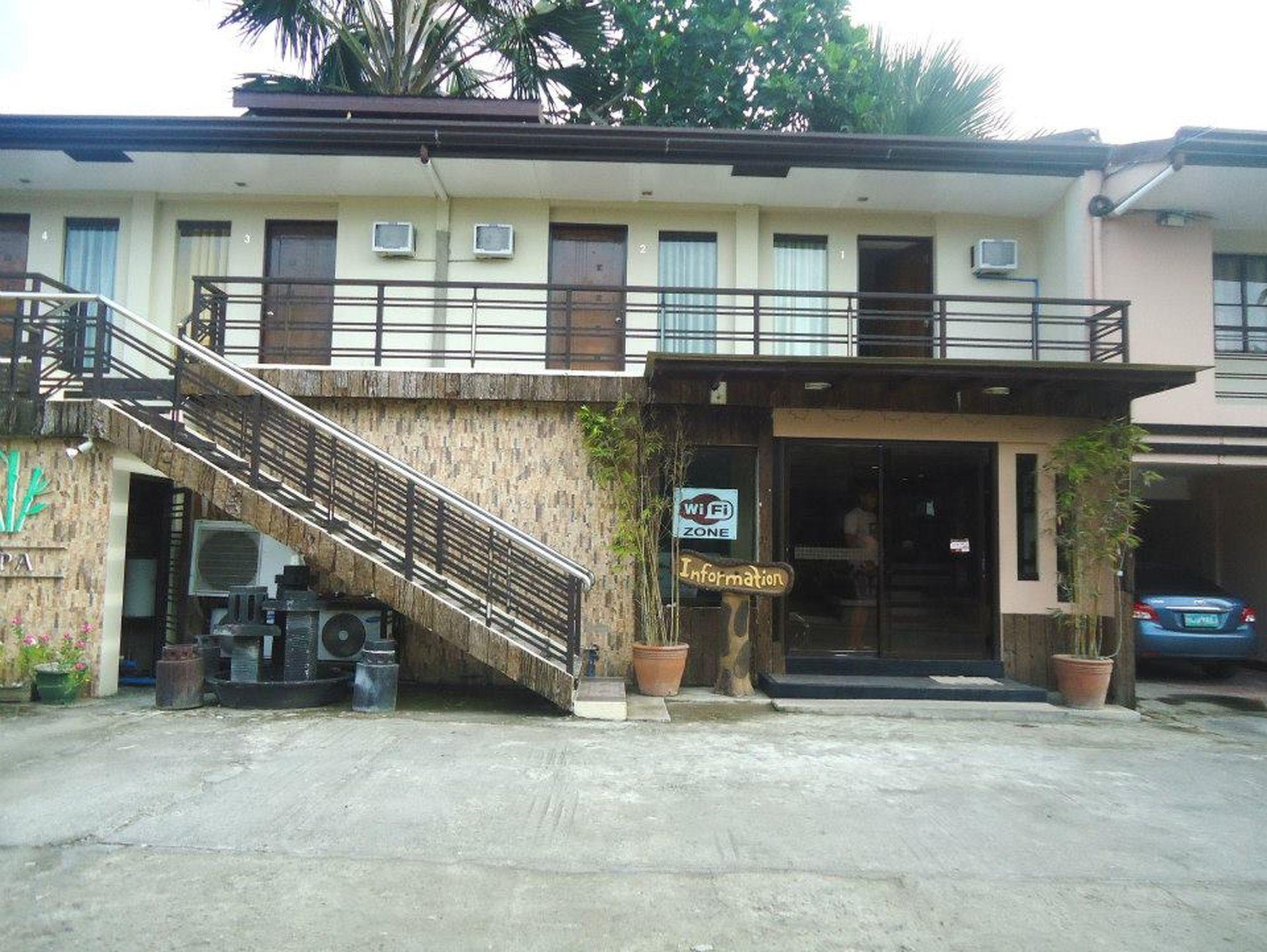 Quezon Premier Hotel Lucena
