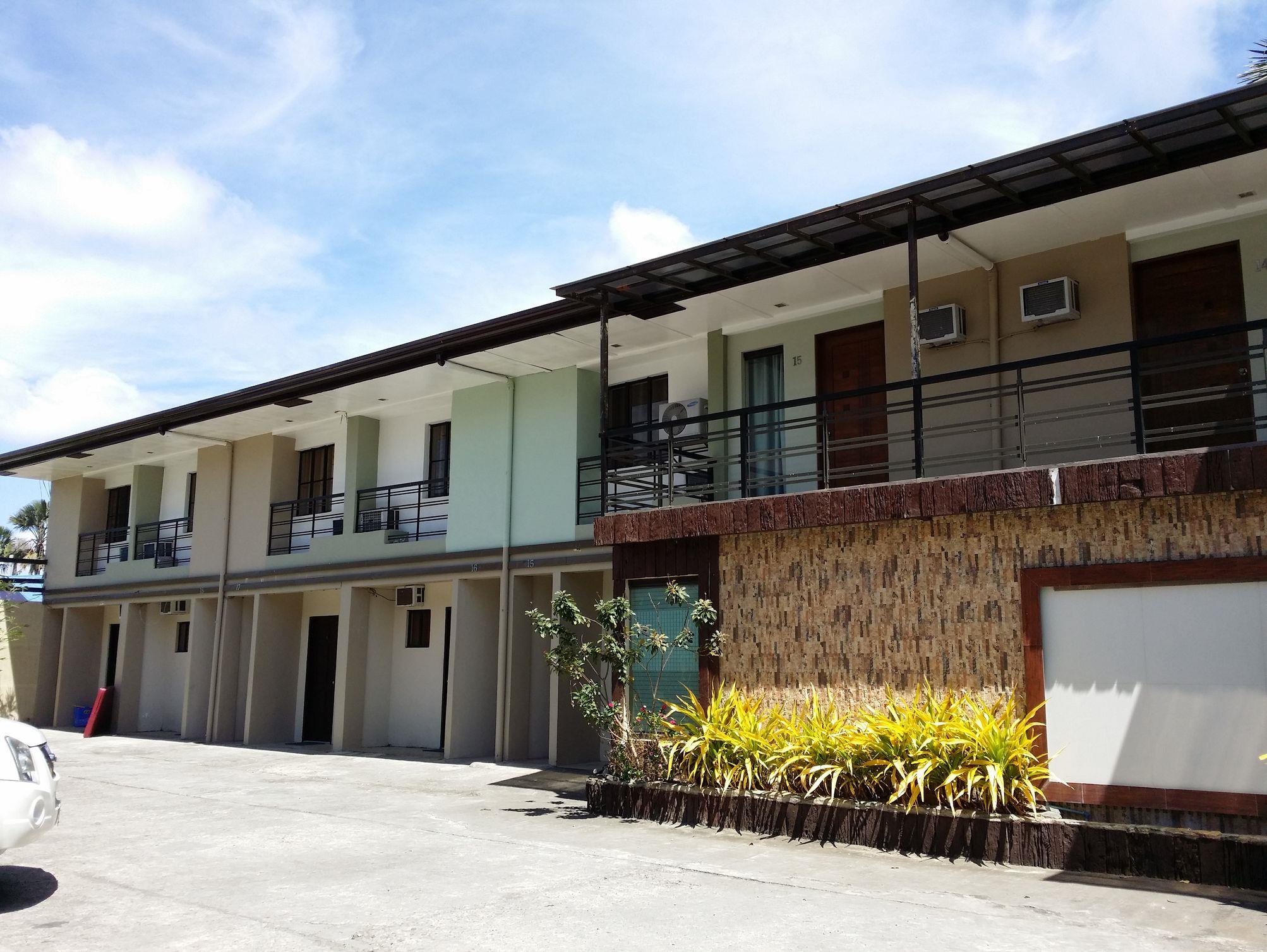 Quezon Premier Hotel Lucena