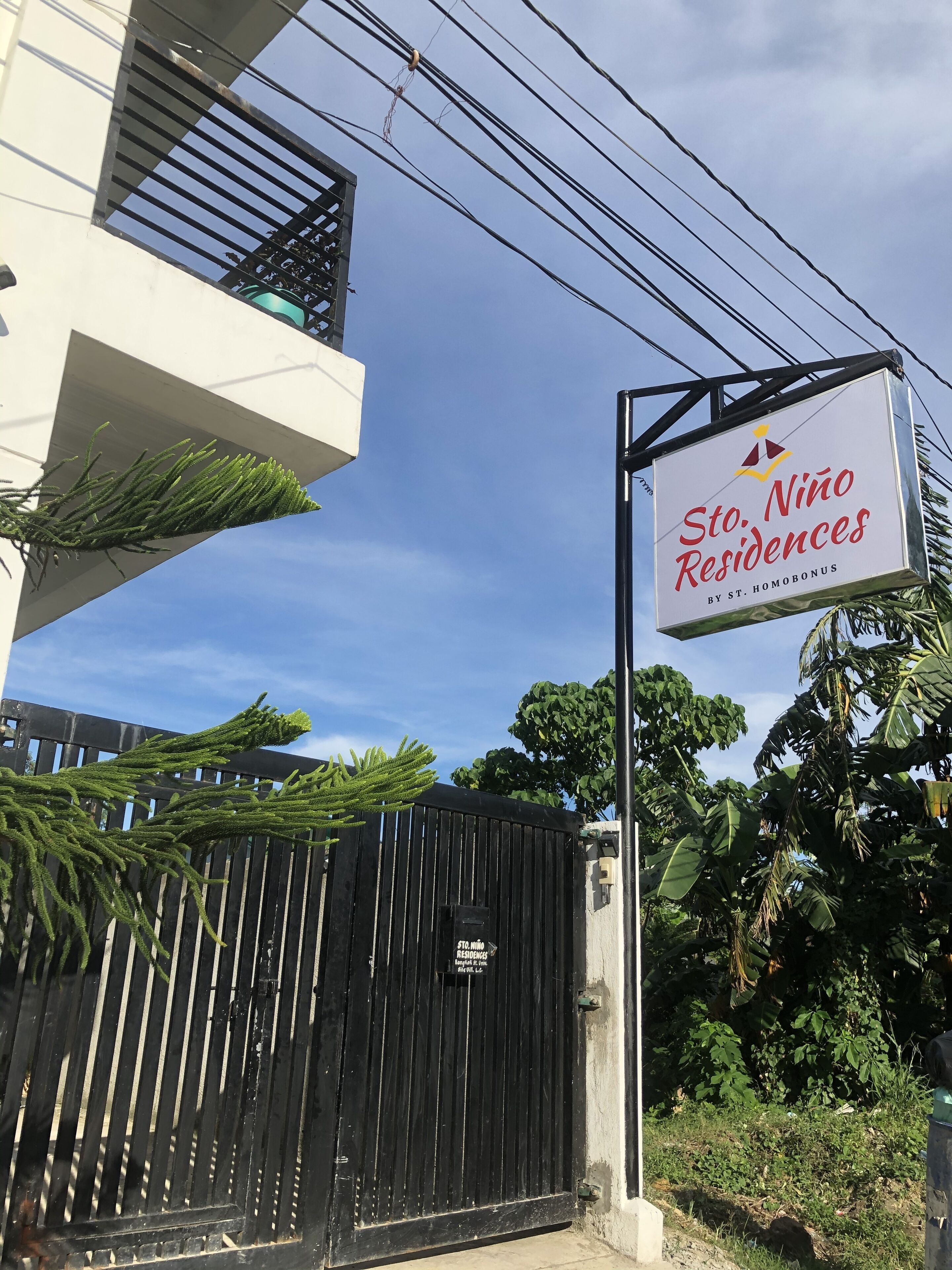 Sto. Nino Residences