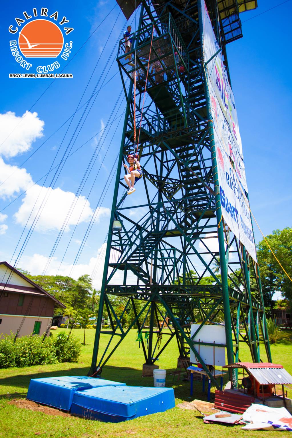 Caliraya Resort Club