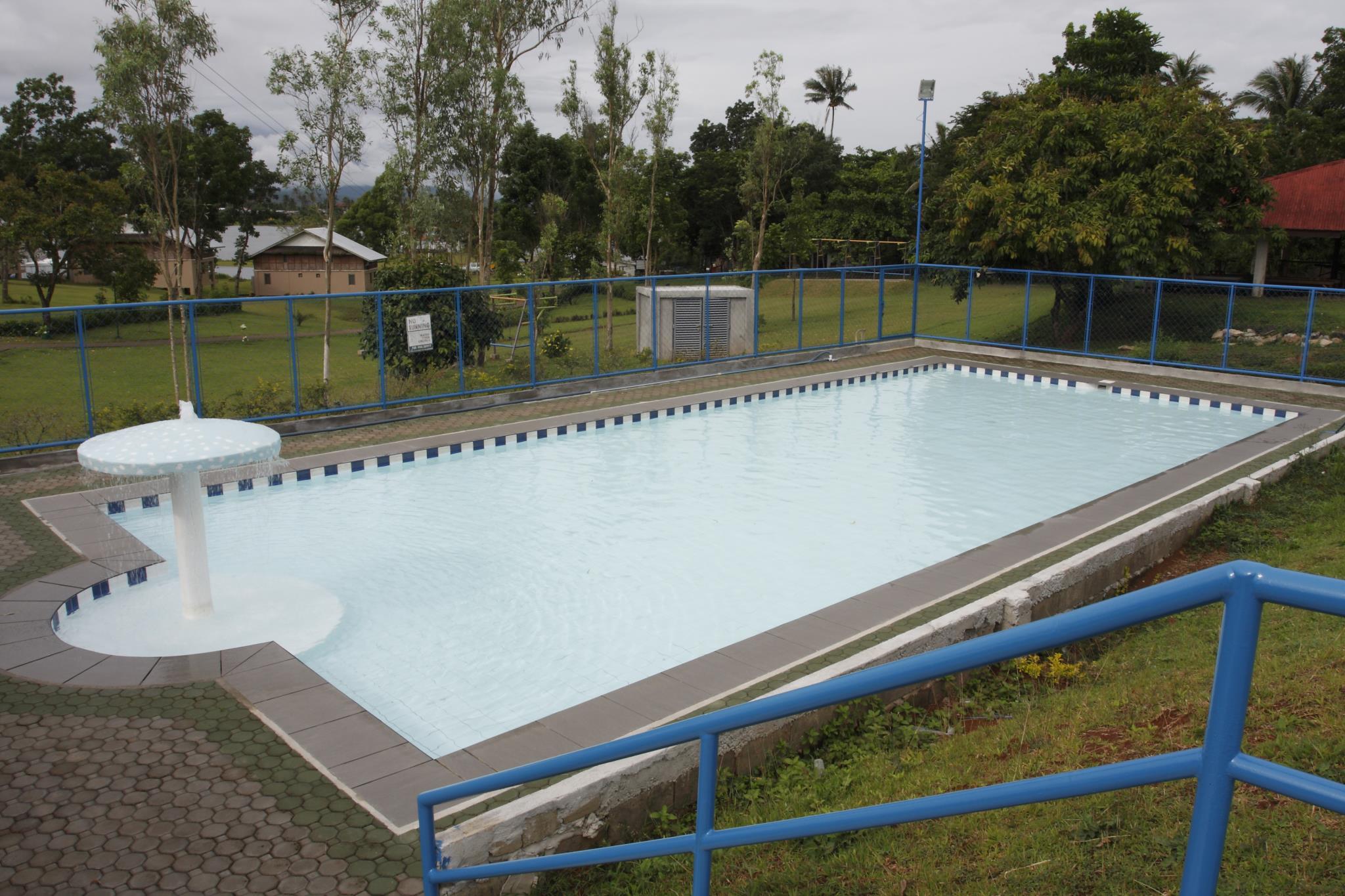 Caliraya Resort Club