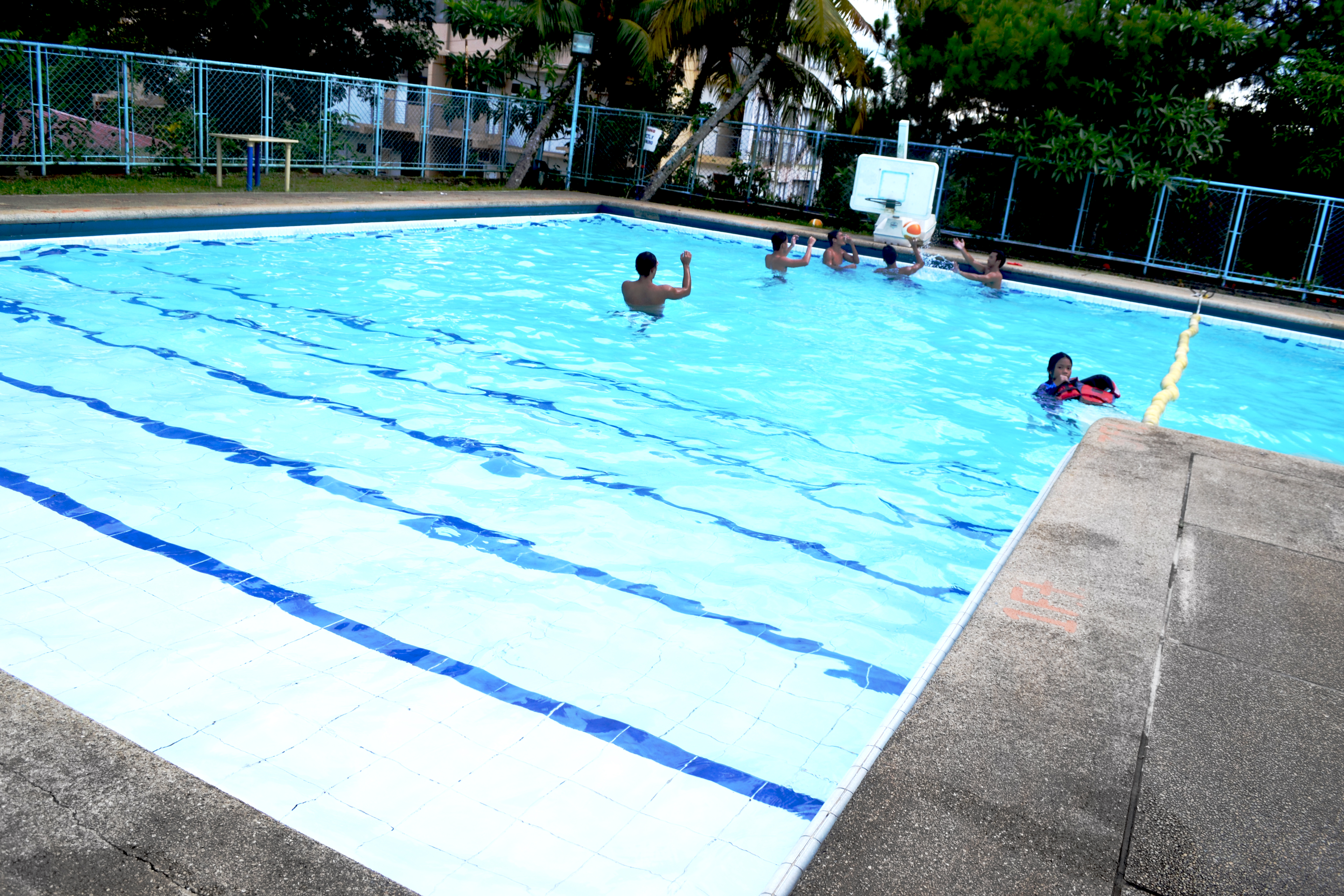 Caliraya Resort Club