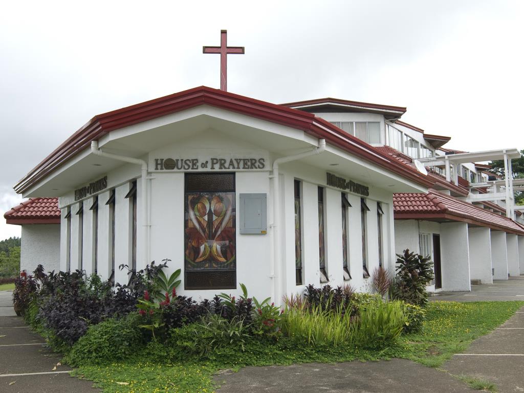 Caliraya Resort Club