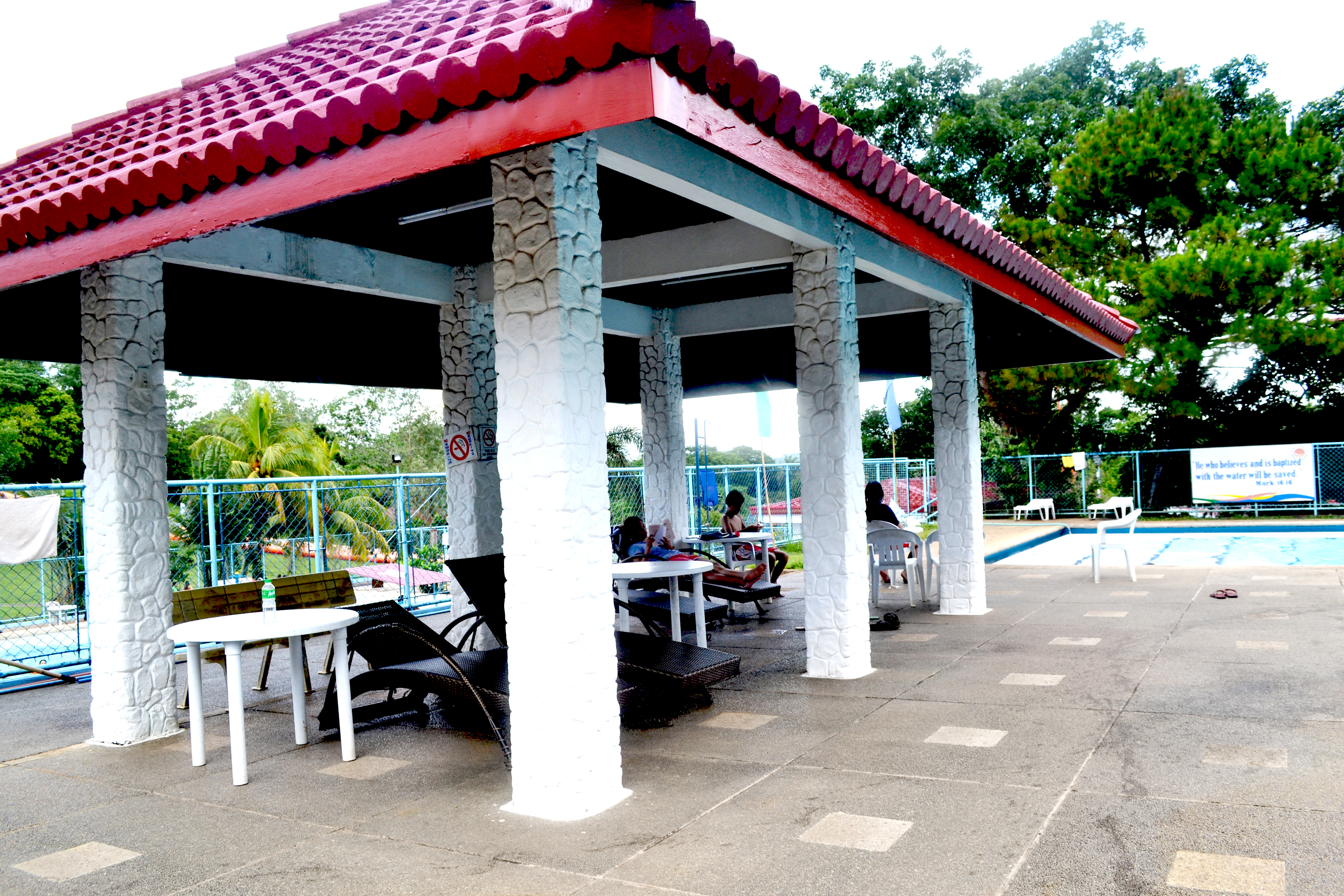 Caliraya Resort Club