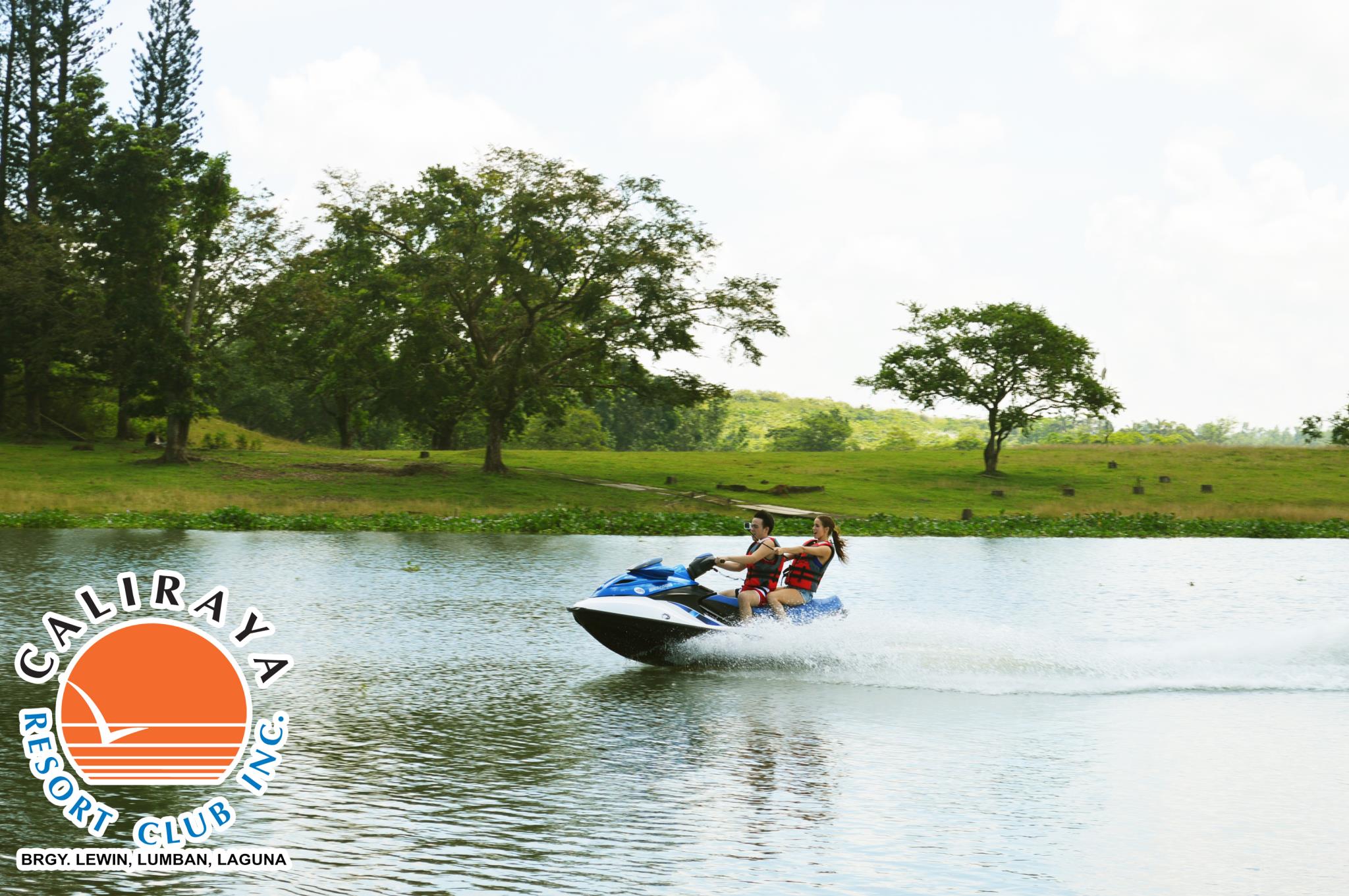 Caliraya Resort Club