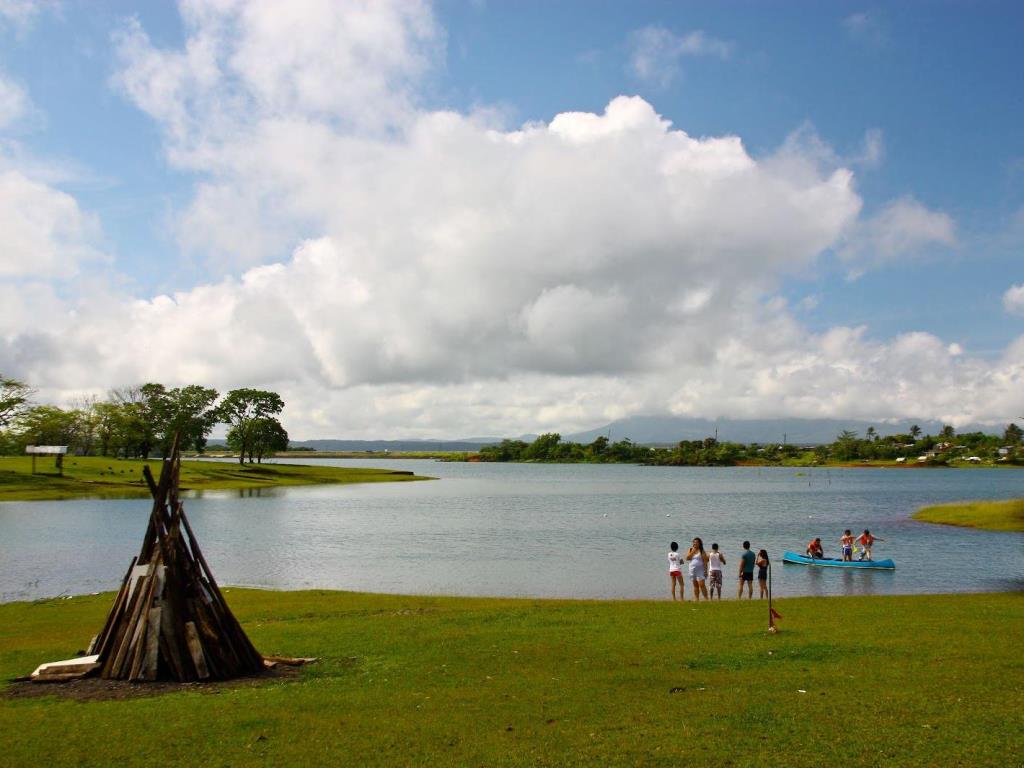 Caliraya Resort Club