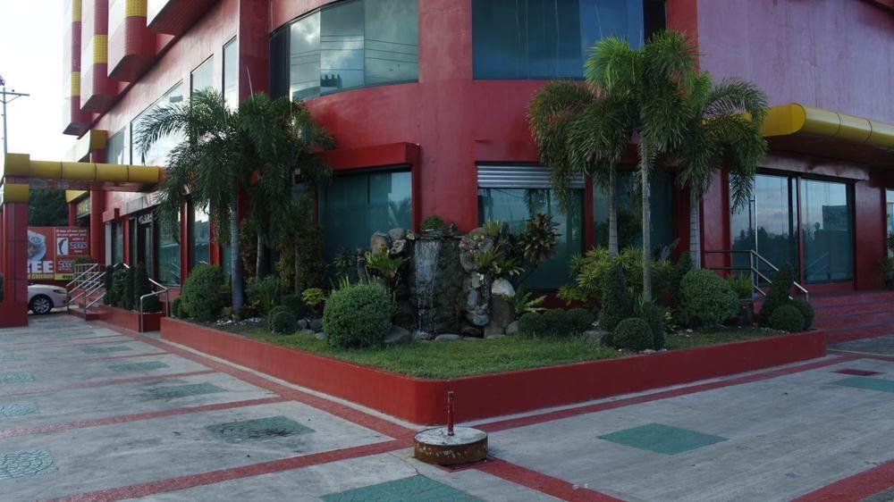 Hotel Sogo Naga