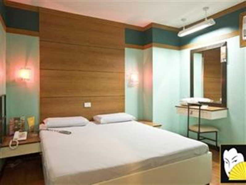 Hotel Sogo Naga