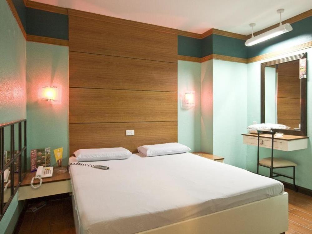 Hotel Sogo Naga