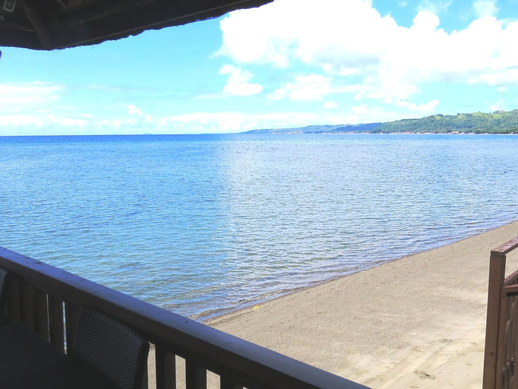 Caimito Beach Hotel