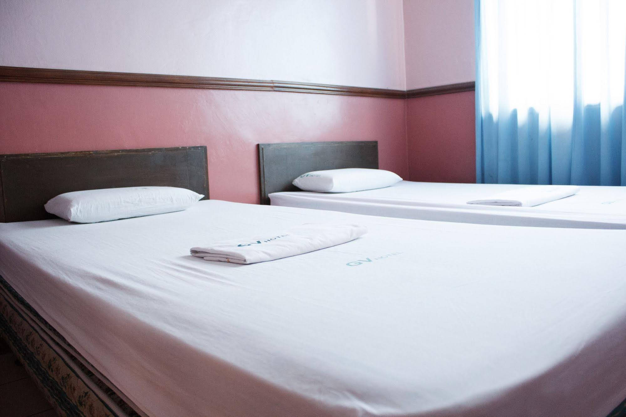 GV Hotel - Maasin