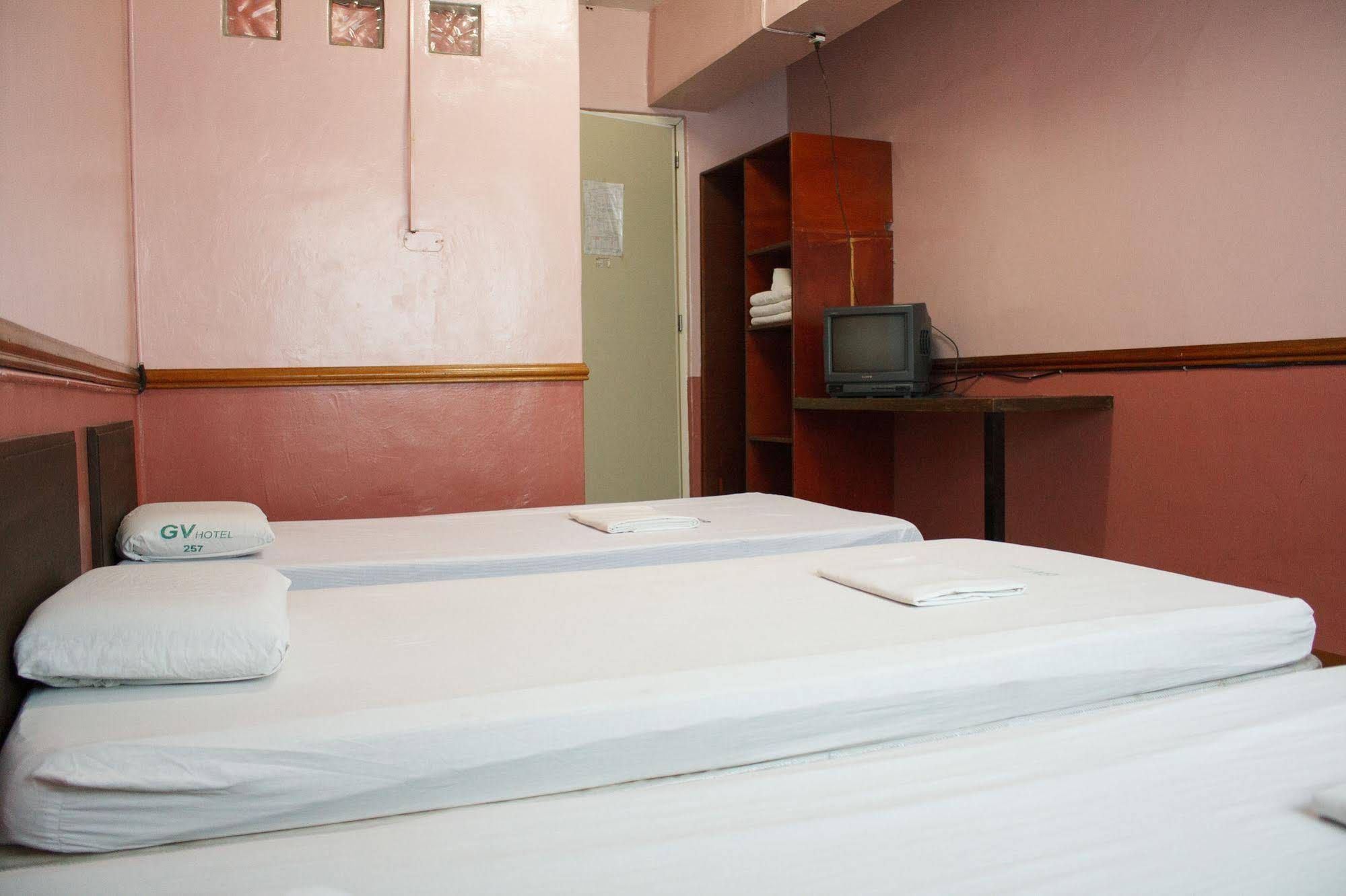 GV Hotel - Maasin
