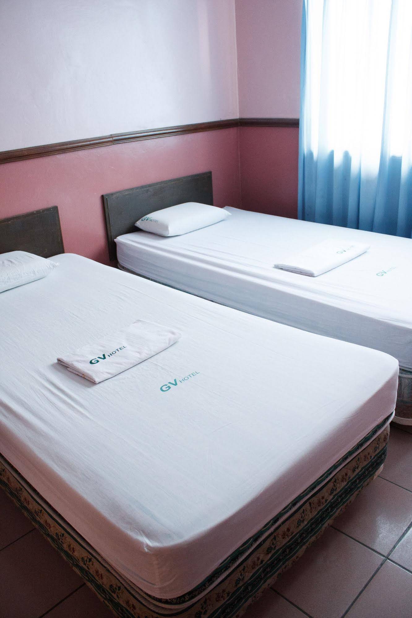 GV Hotel - Maasin