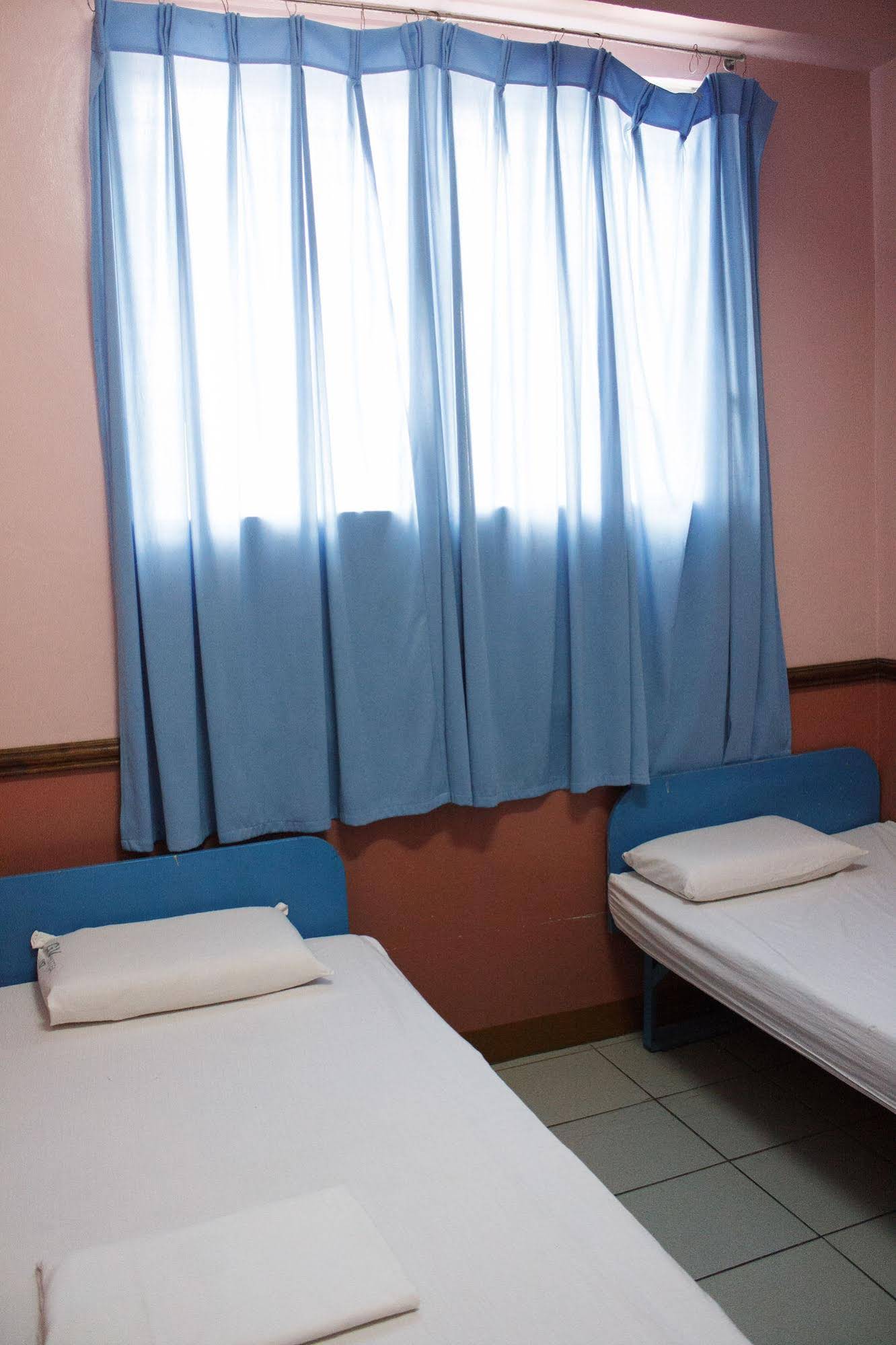 GV Hotel - Maasin