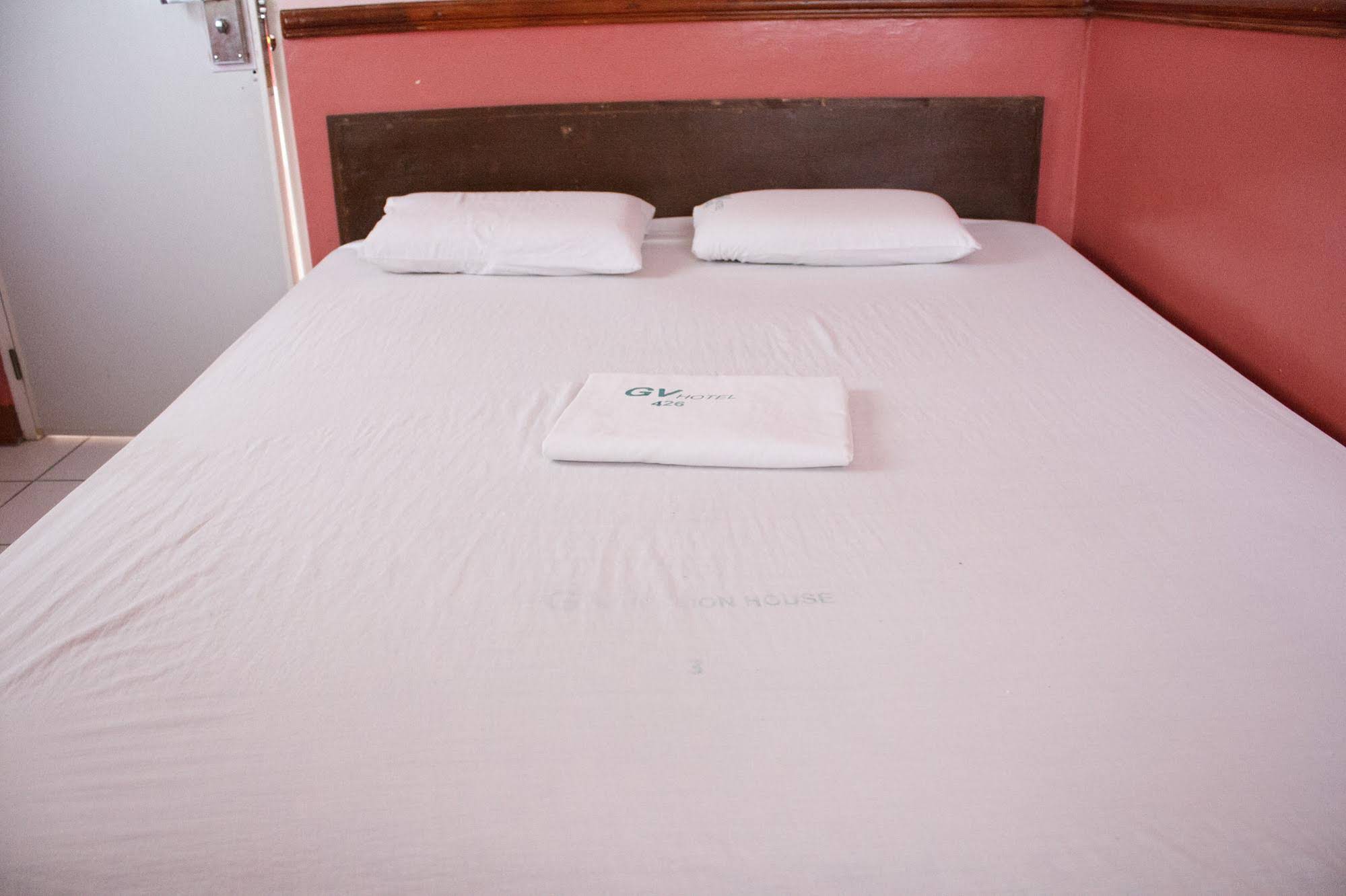 GV Hotel - Maasin