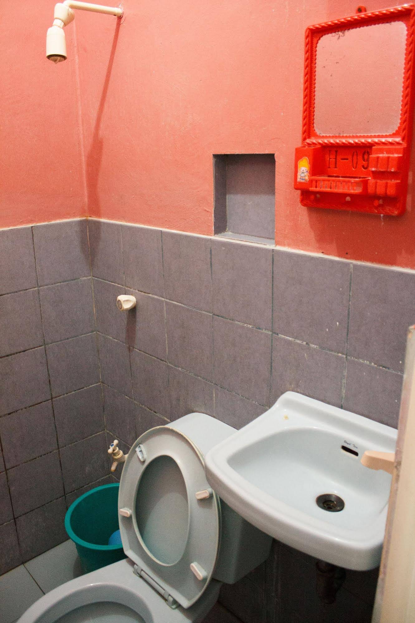GV Hotel - Maasin
