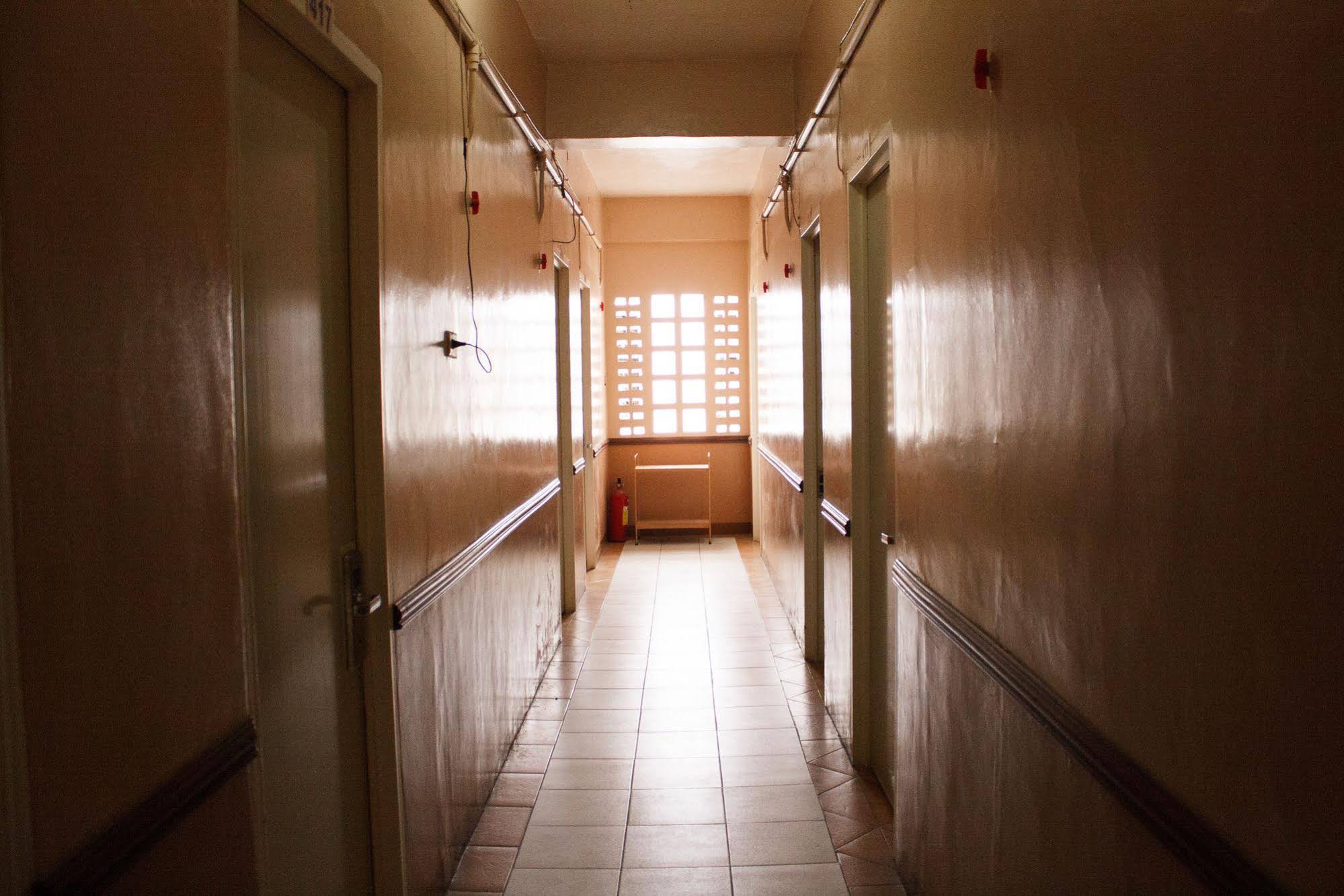 GV Hotel - Maasin