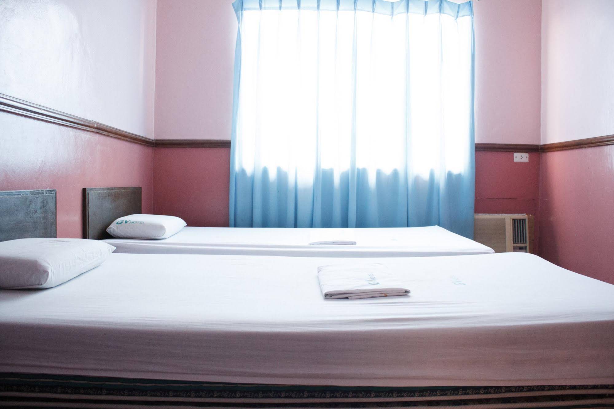 GV Hotel - Maasin