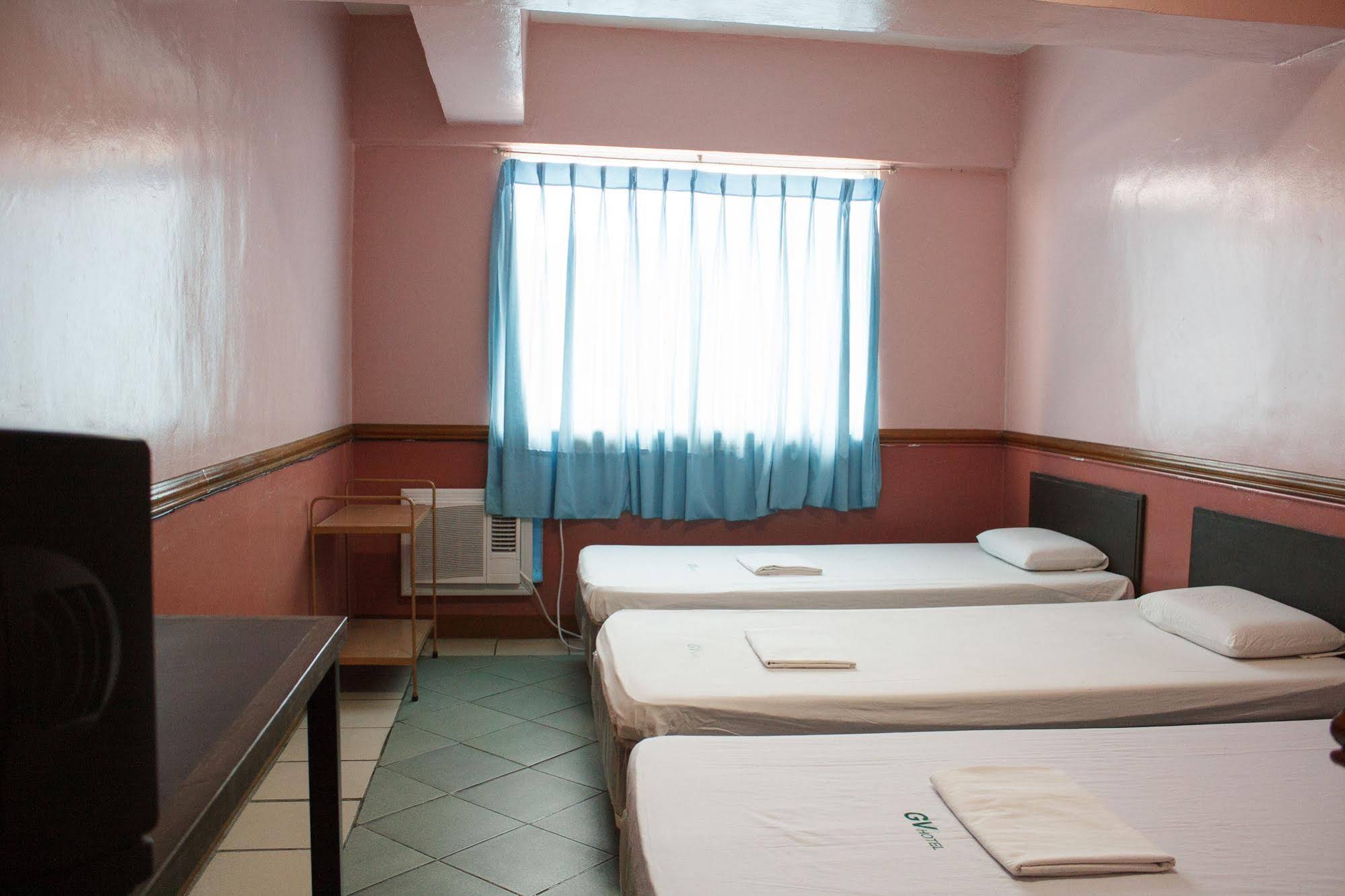 GV Hotel - Maasin