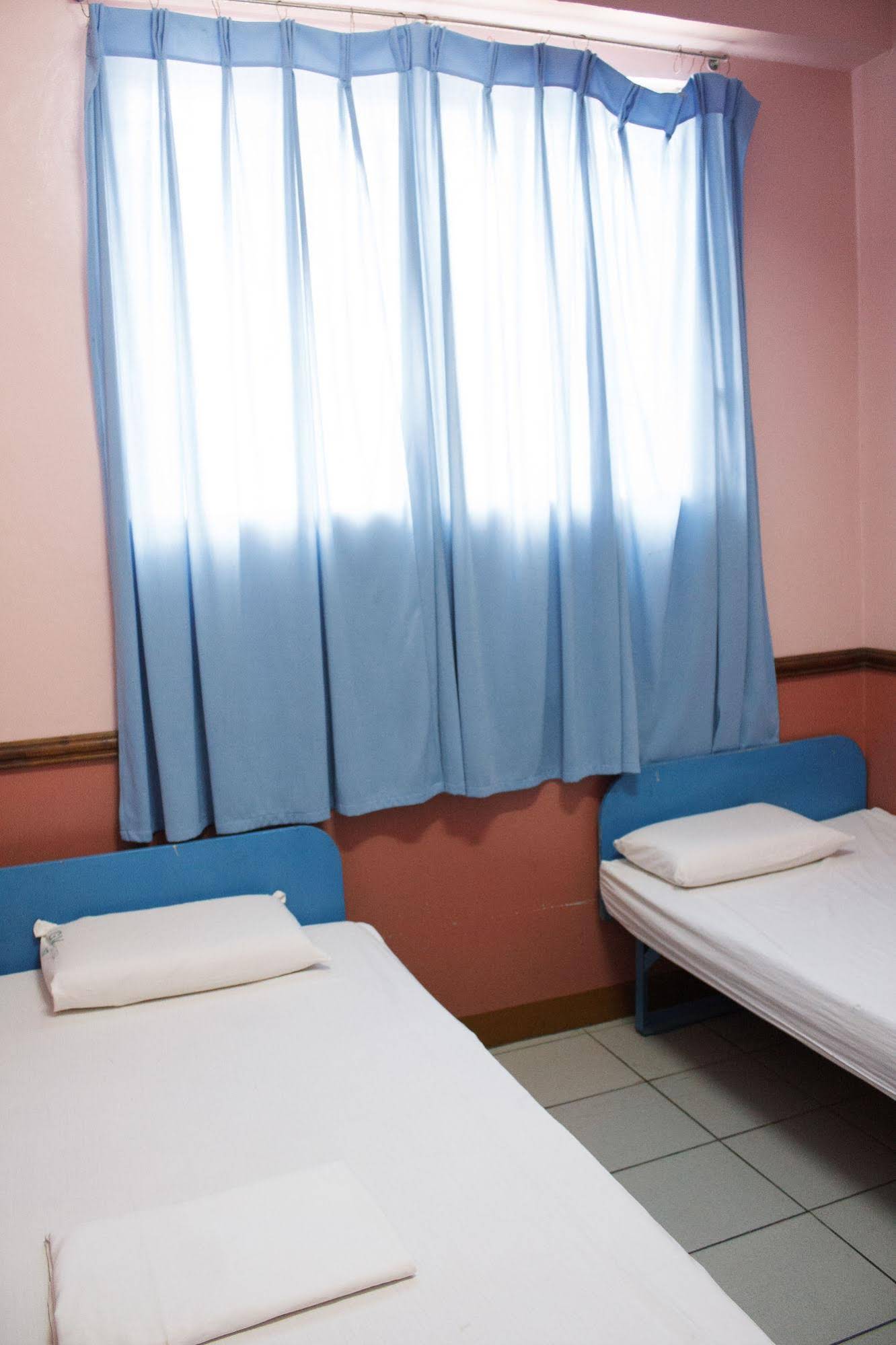 GV Hotel - Maasin