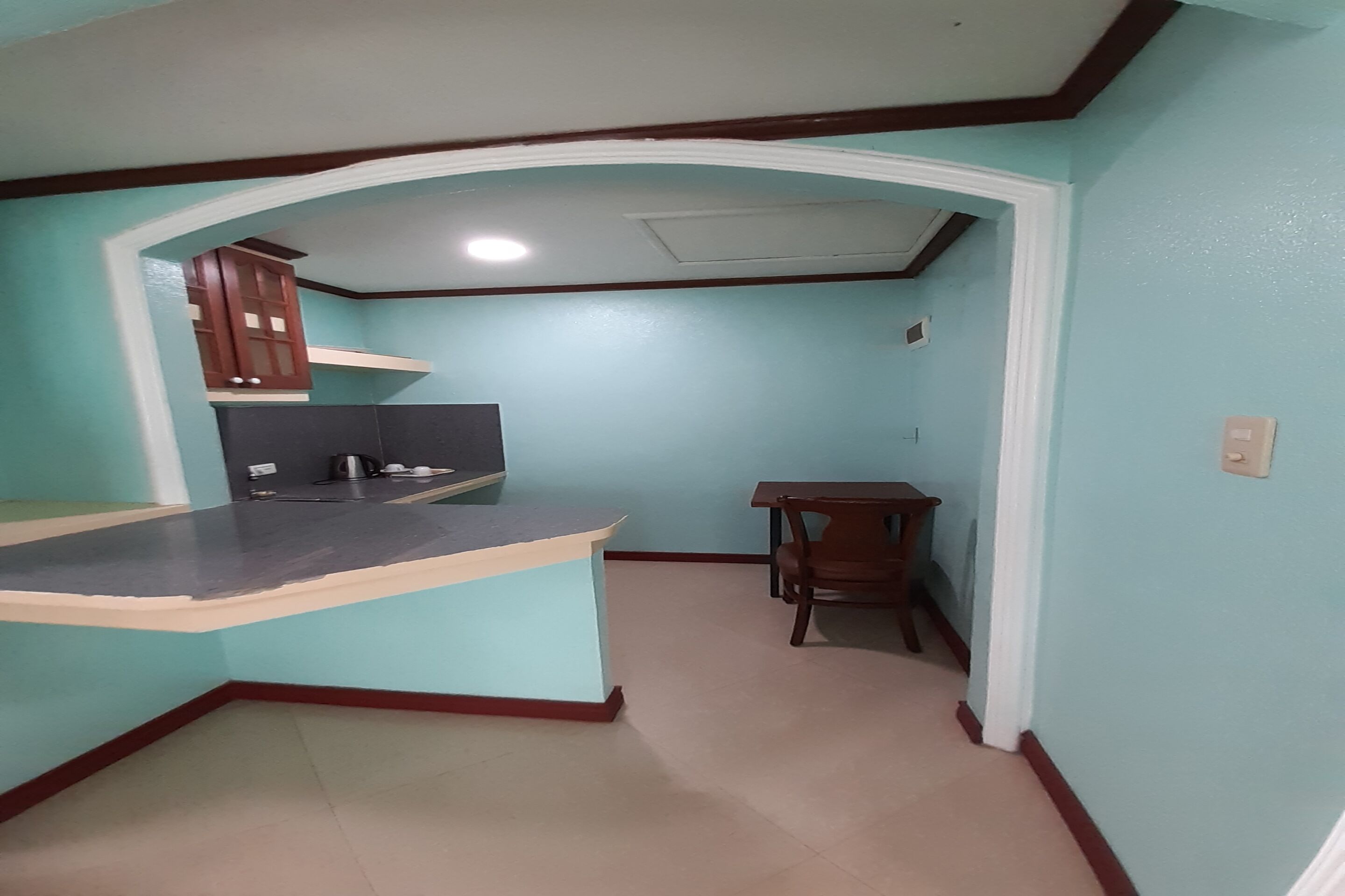 Asian Green Ville Resort by OYO Rooms