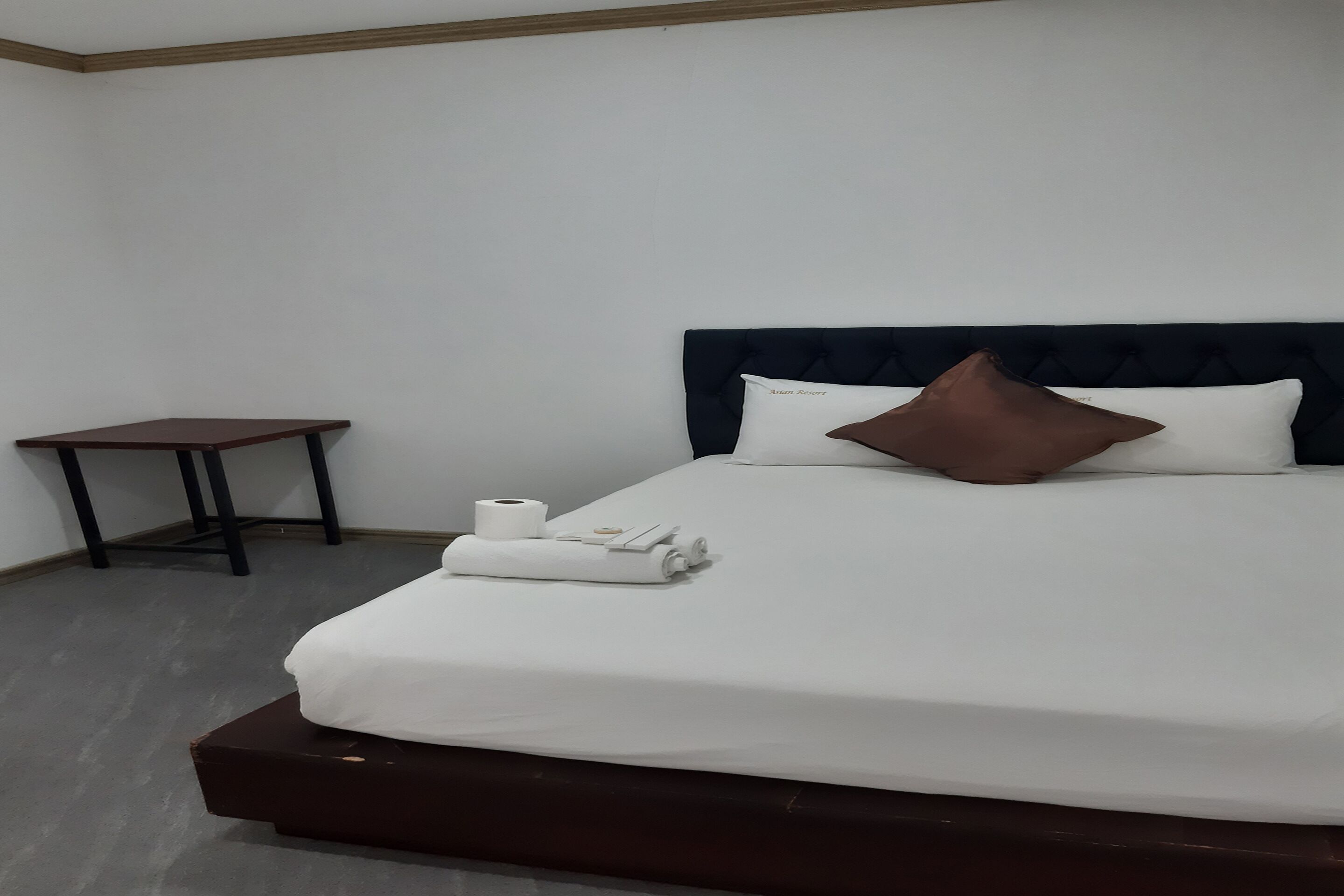 Asian Green Ville Resort by OYO Rooms