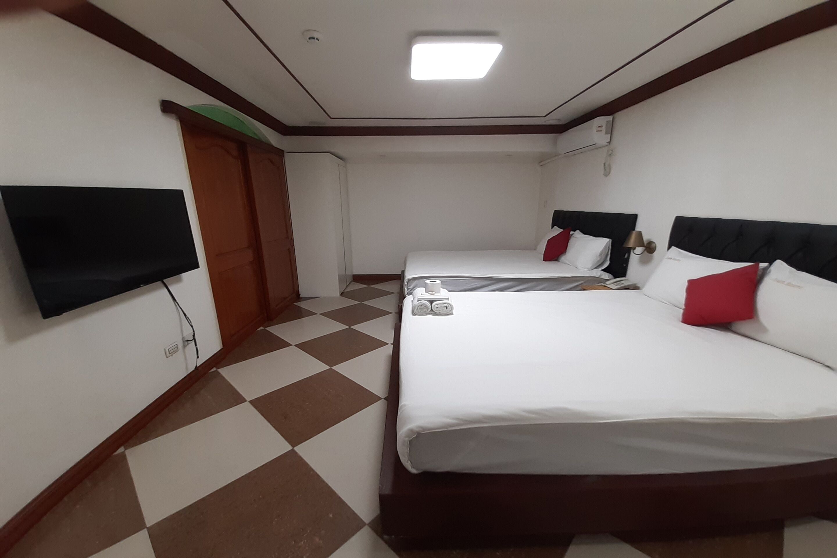 Asian Green Ville Resort by OYO Rooms