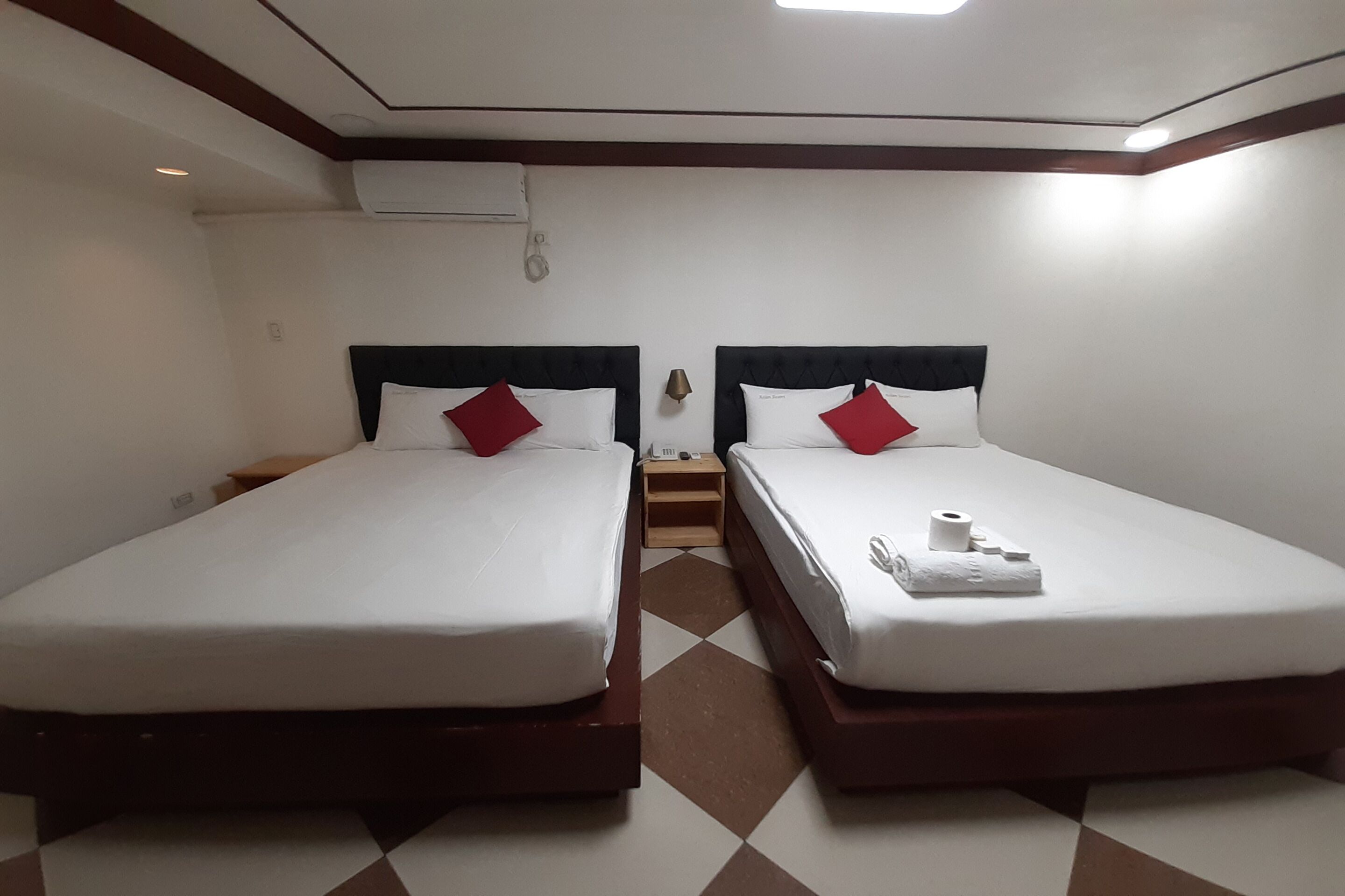 Asian Green Ville Resort by OYO Rooms