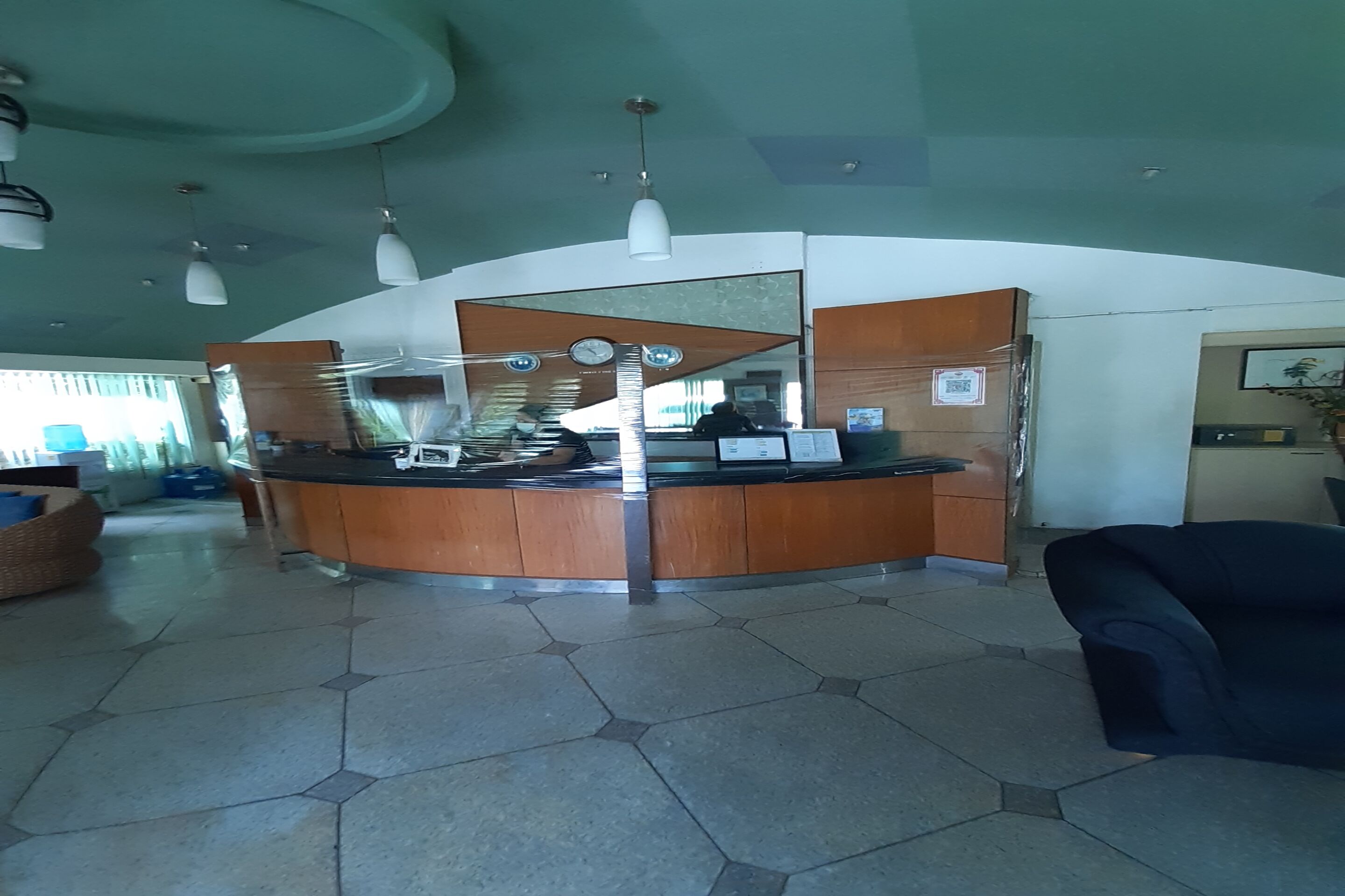 Asian Green Ville Resort by OYO Rooms