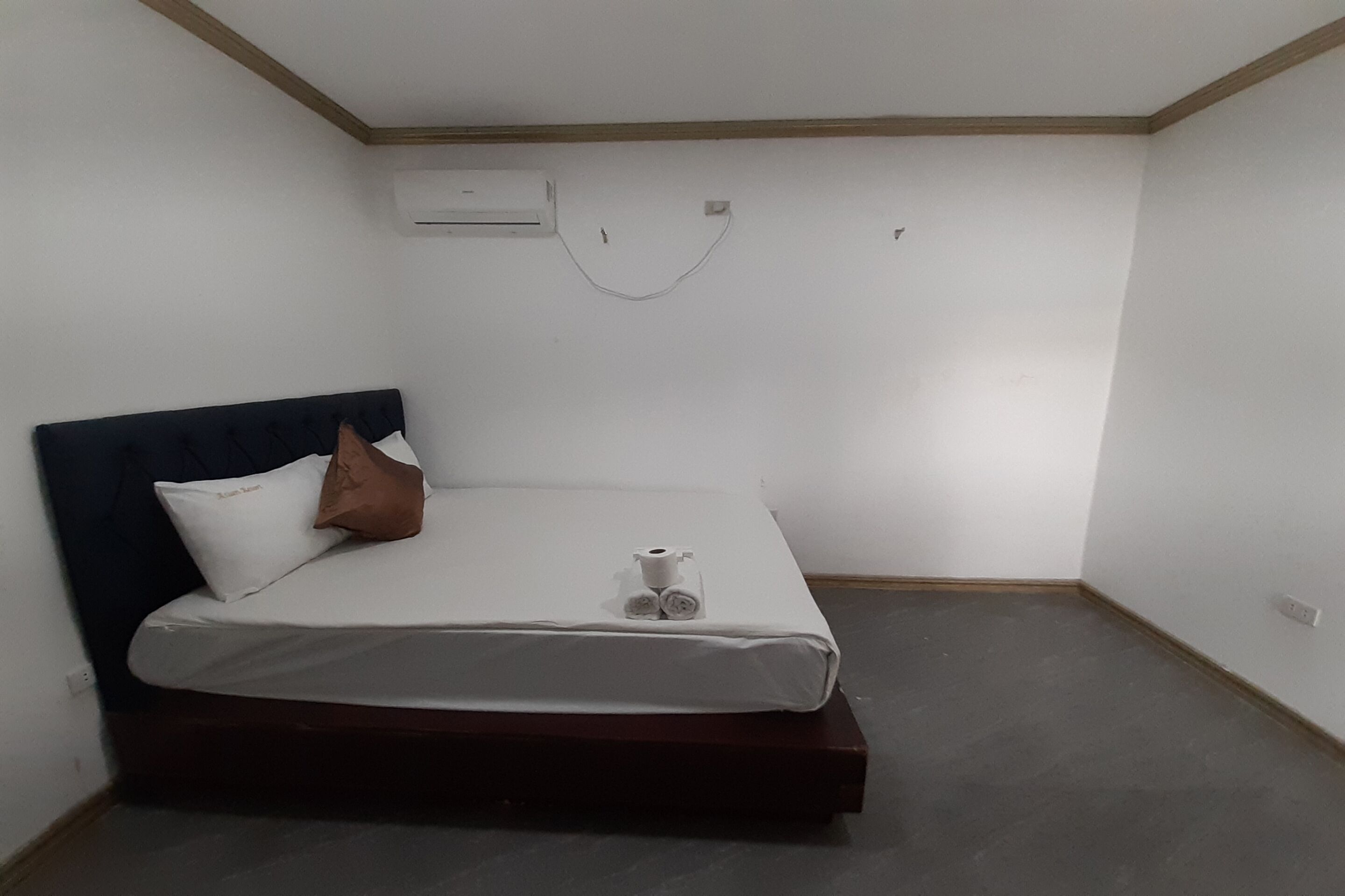 Asian Green Ville Resort by OYO Rooms