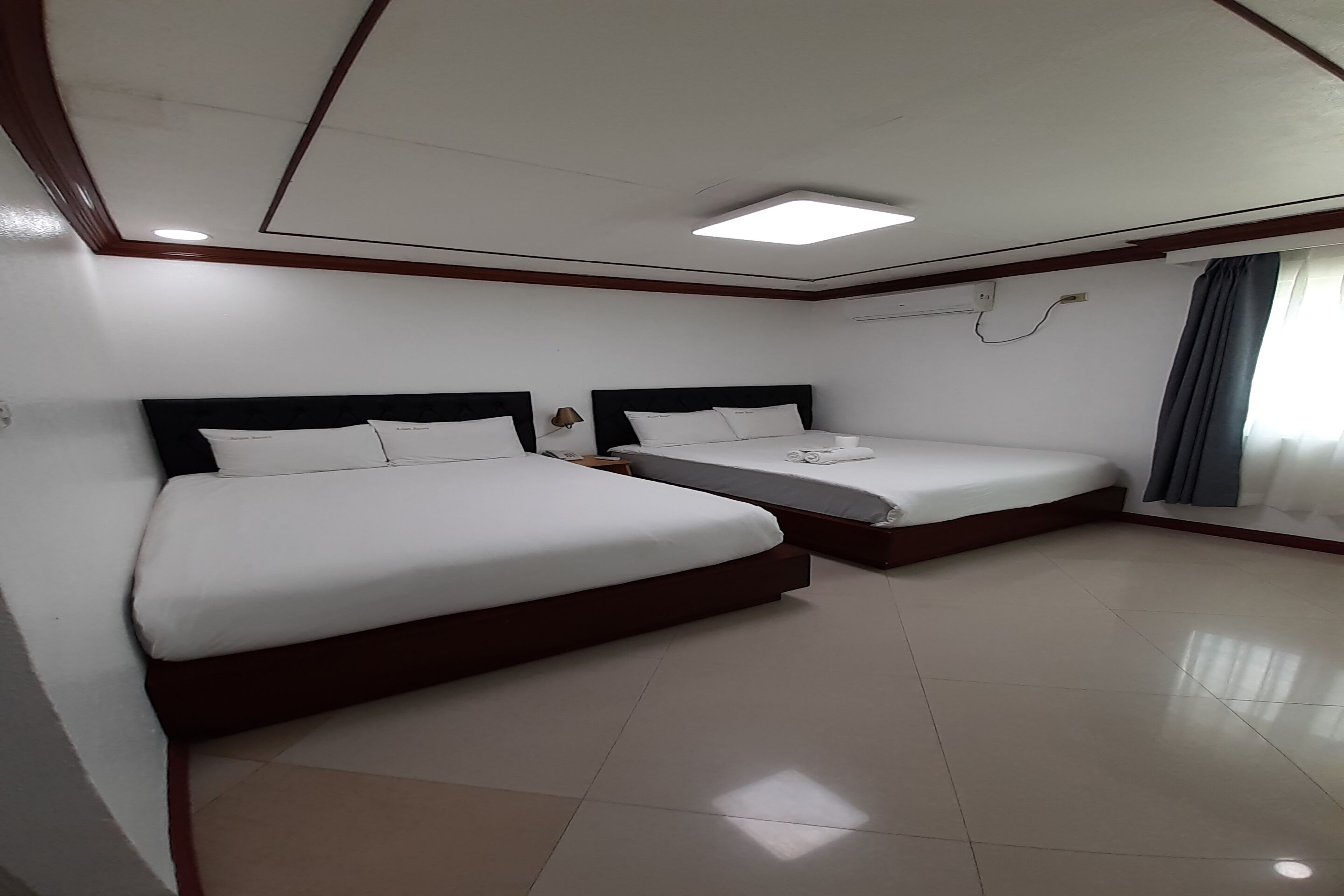 Asian Green Ville Resort by OYO Rooms