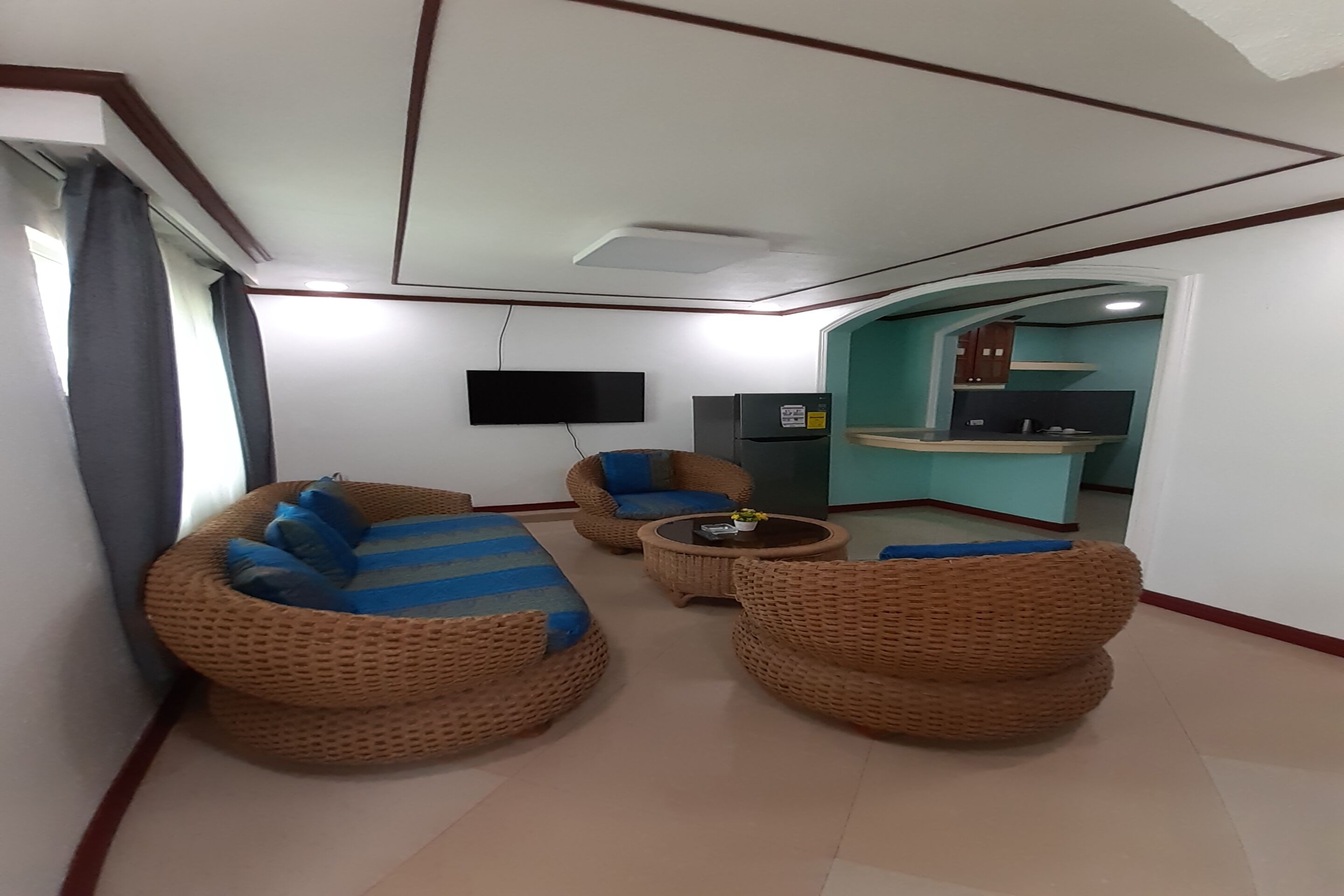 Asian Green Ville Resort by OYO Rooms