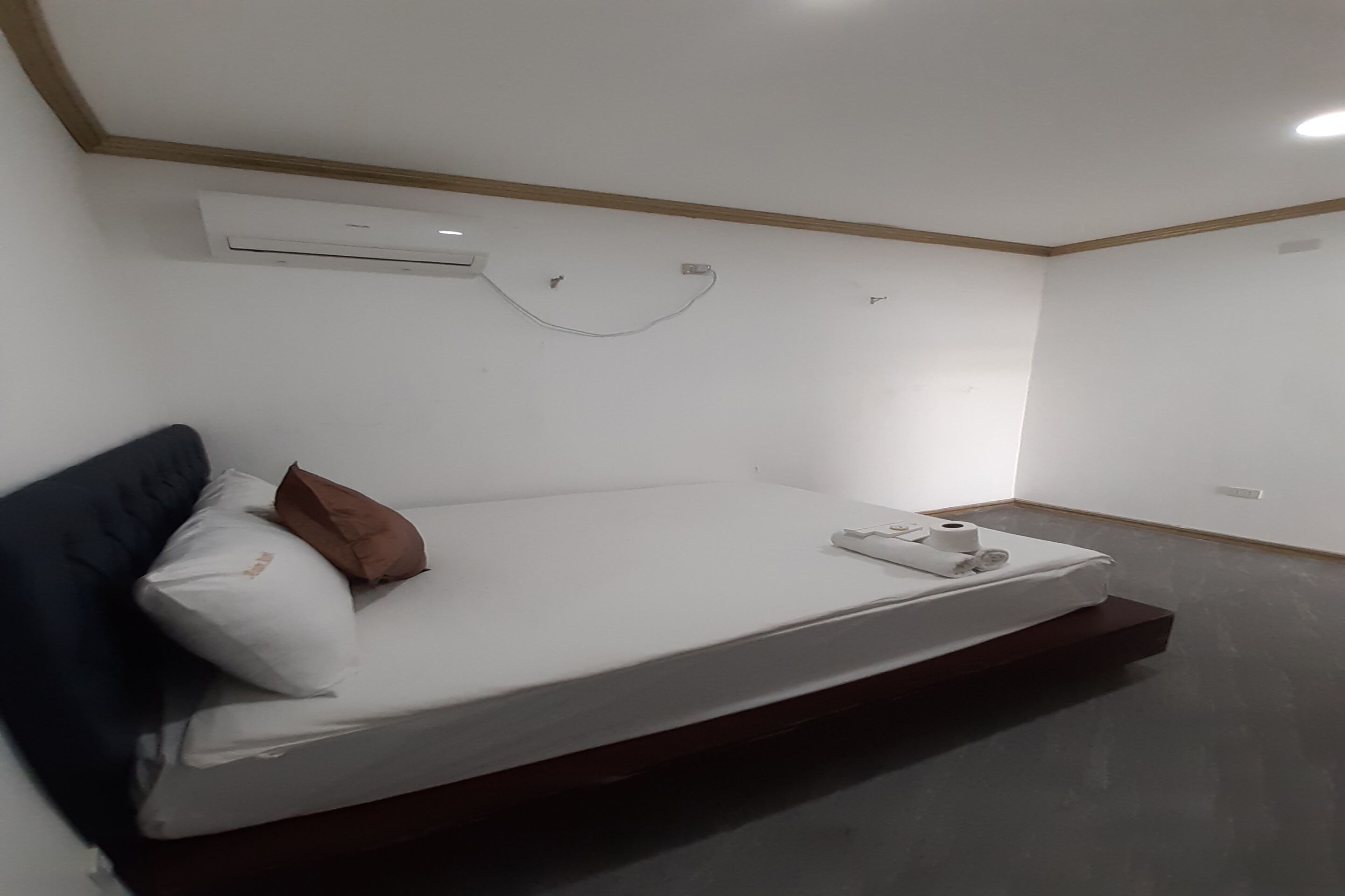 Asian Green Ville Resort by OYO Rooms